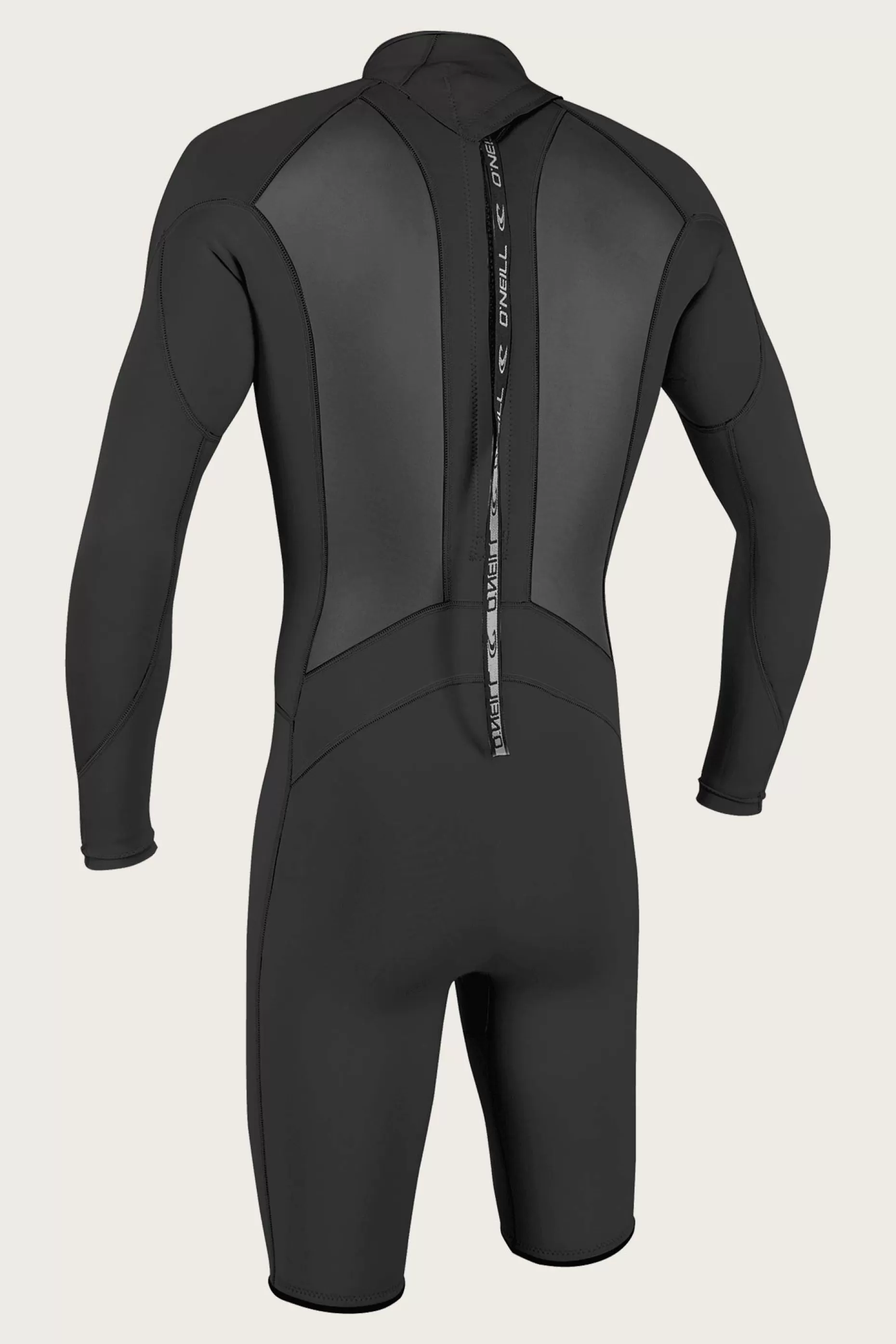 O’Neill O'RIGINAL 2MM BACK ZIP L/S SPRING WETSUIT^ Spring Suit