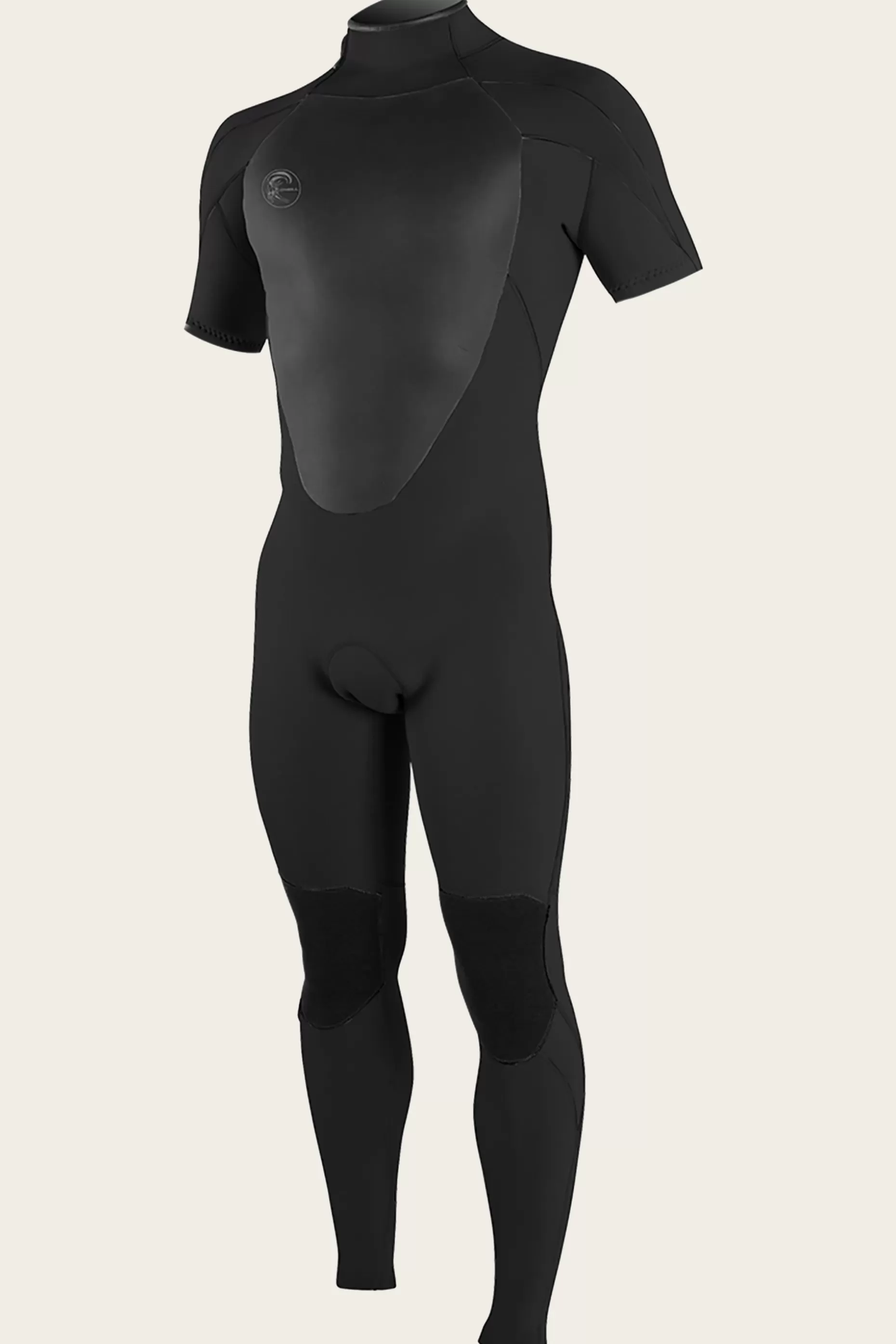 O’Neill O'RIGINAL 2MM BACK ZIP S/S FULL WETSUIT^ Spring Suit