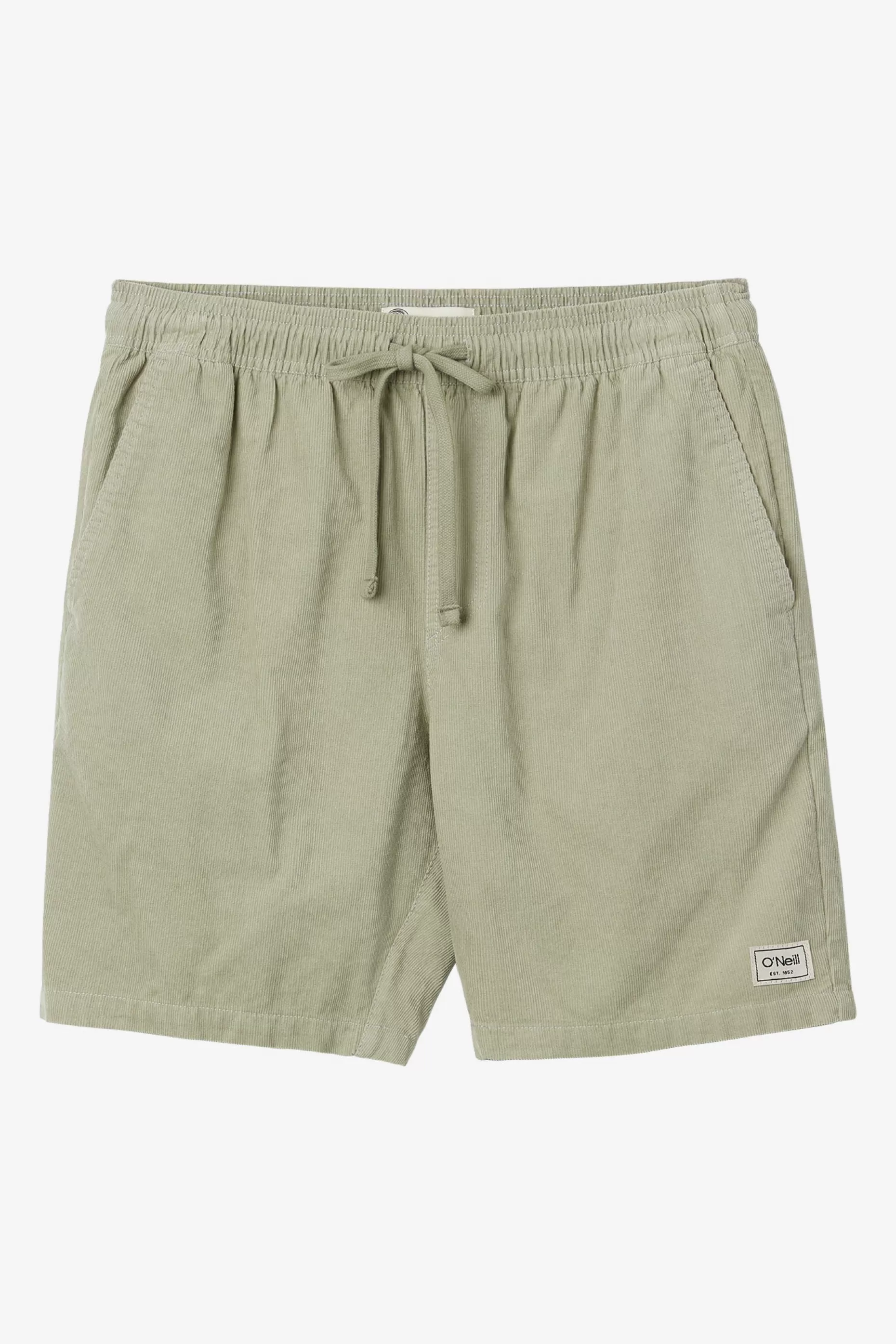 O’Neill O'RIGINALS CORDUROY 18" SHORTS^ Shorts