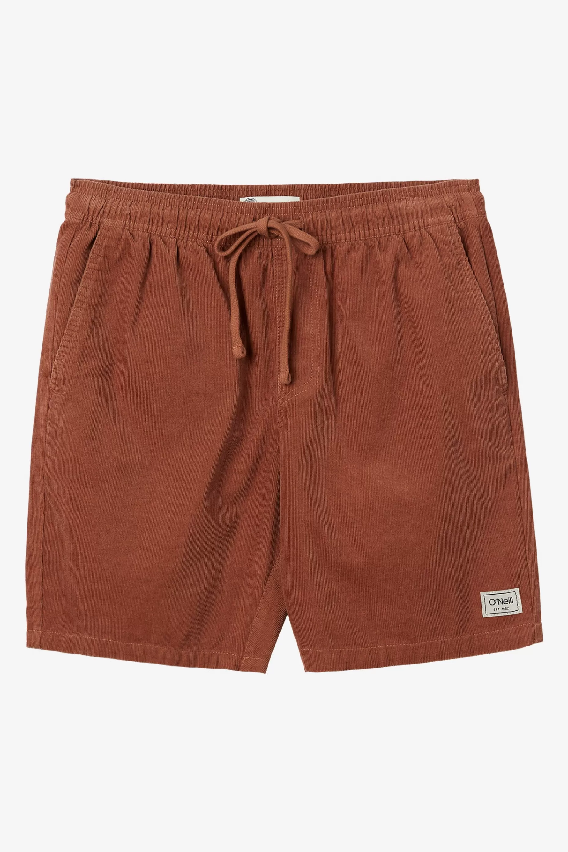 O’Neill O'RIGINALS CORDUROY 18" SHORTS^ Shorts