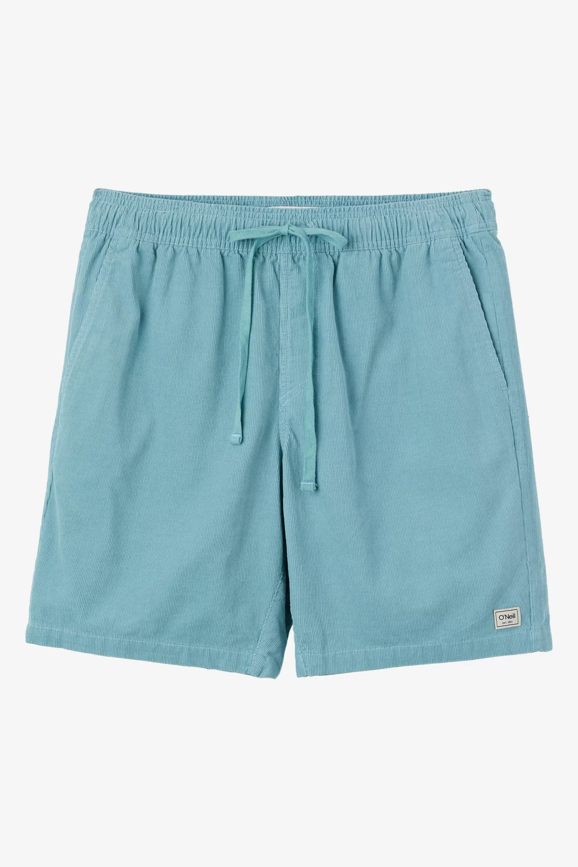 O’Neill O'RIGINALS CORDUROY 18" SHORTS^ Shorts