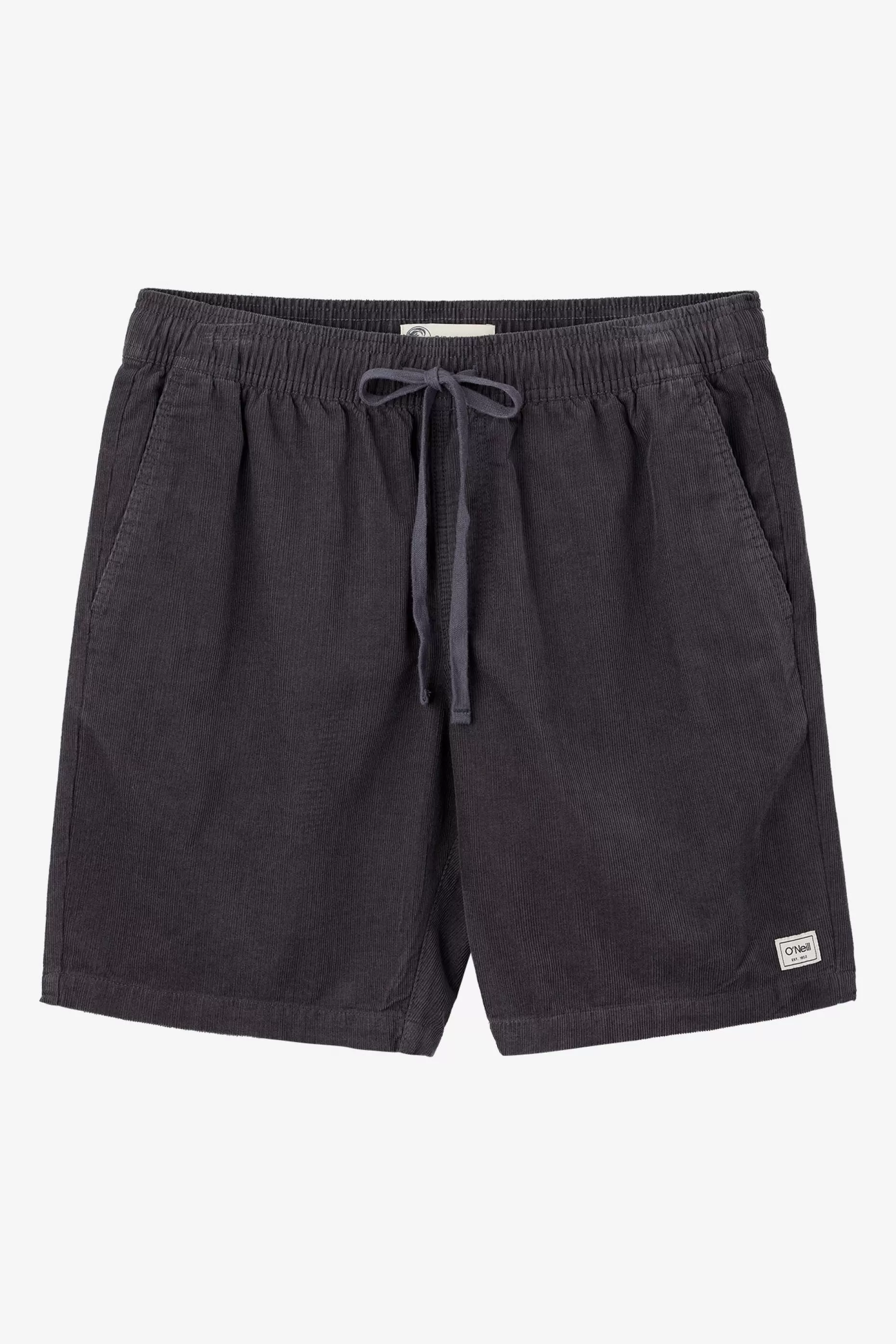 O’Neill O'RIGINALS CORDUROY 18" SHORTS^ Shorts