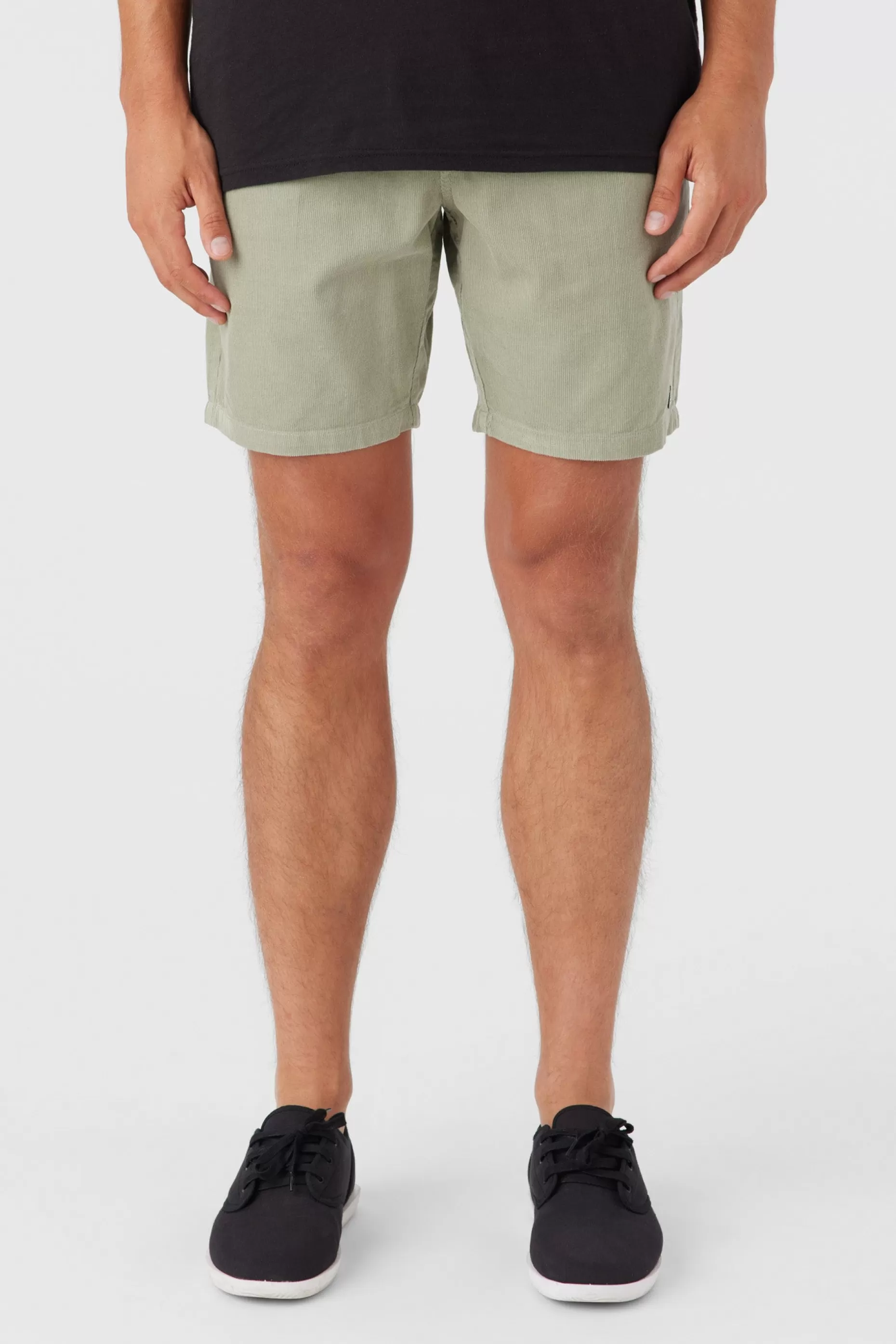 O’Neill O'RIGINALS CORDUROY 18" SHORTS^ Shorts