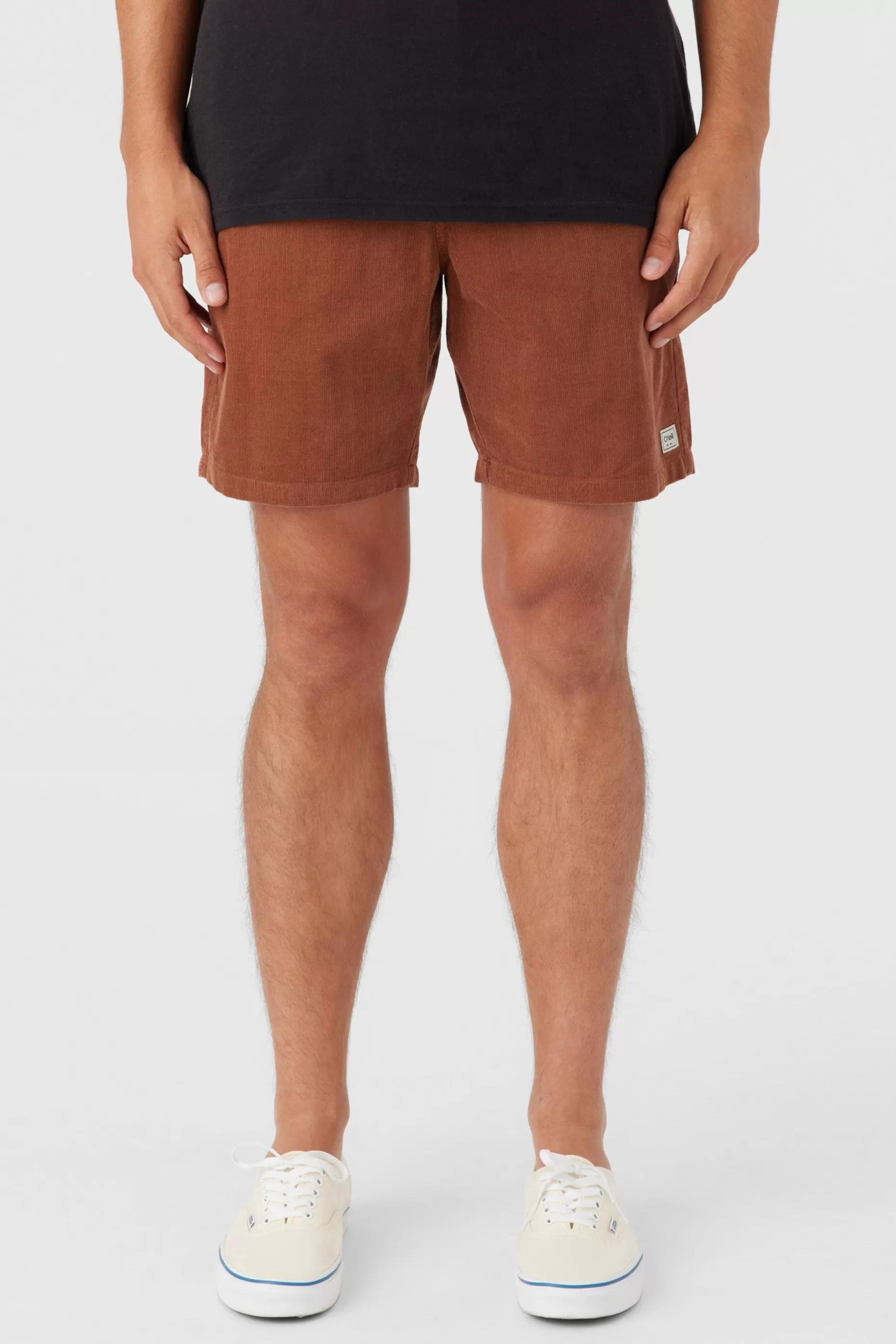 O’Neill O'RIGINALS CORDUROY 18" SHORTS^ Shorts