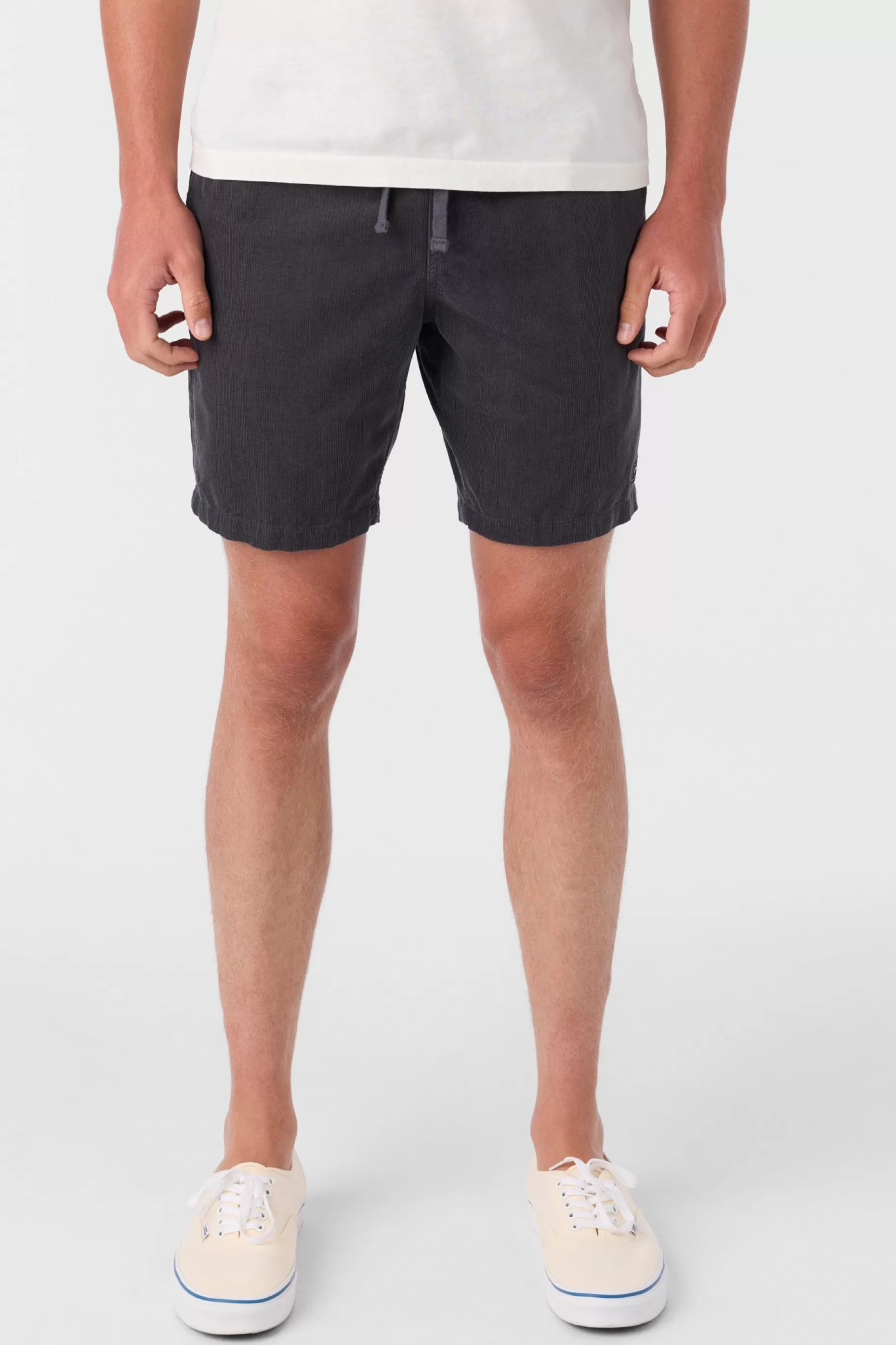 O’Neill O'RIGINALS CORDUROY 18" SHORTS^ Shorts