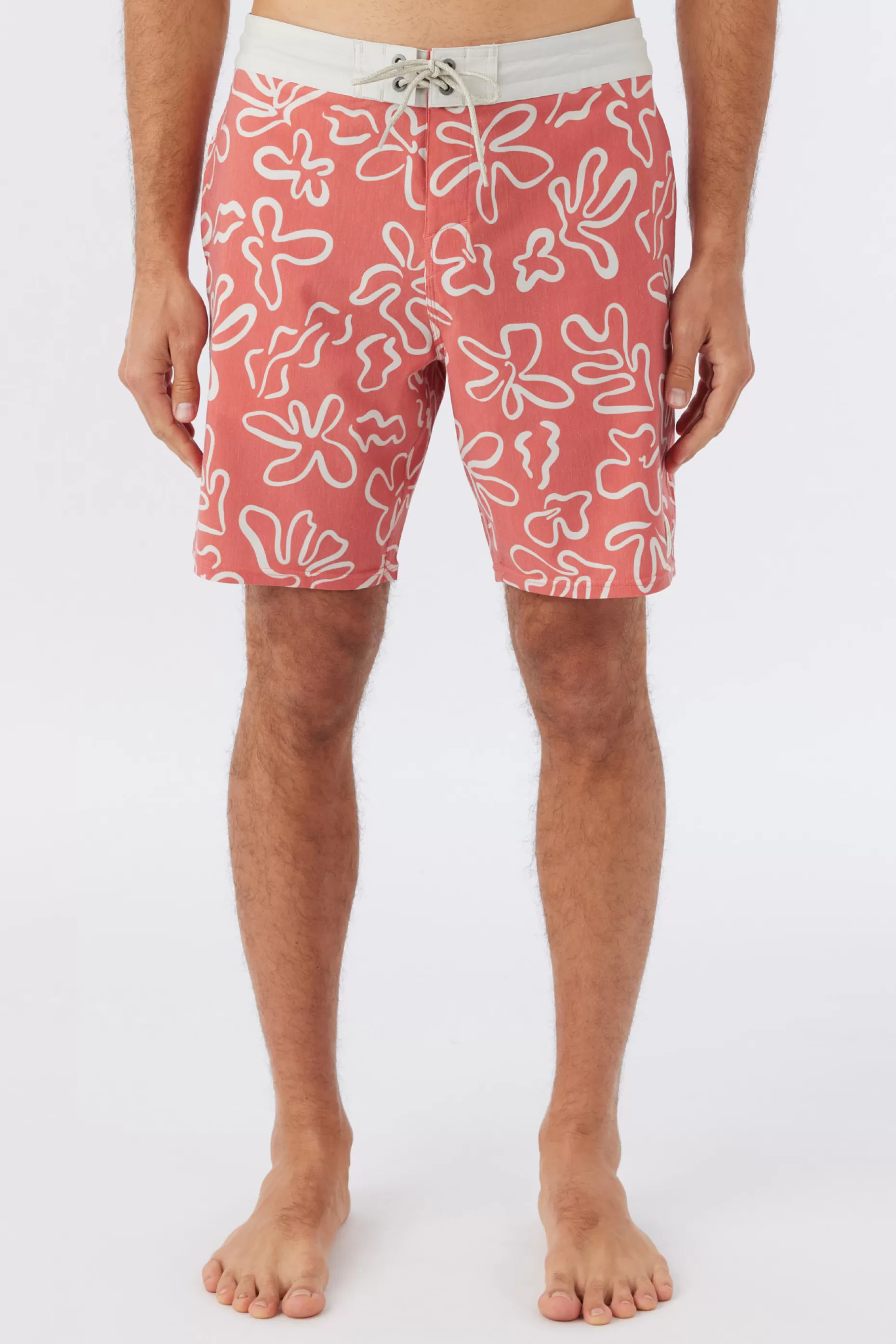 O’Neill O'RIGINALS CRUZER 18" BOARDSHORTS^ Side Pockets