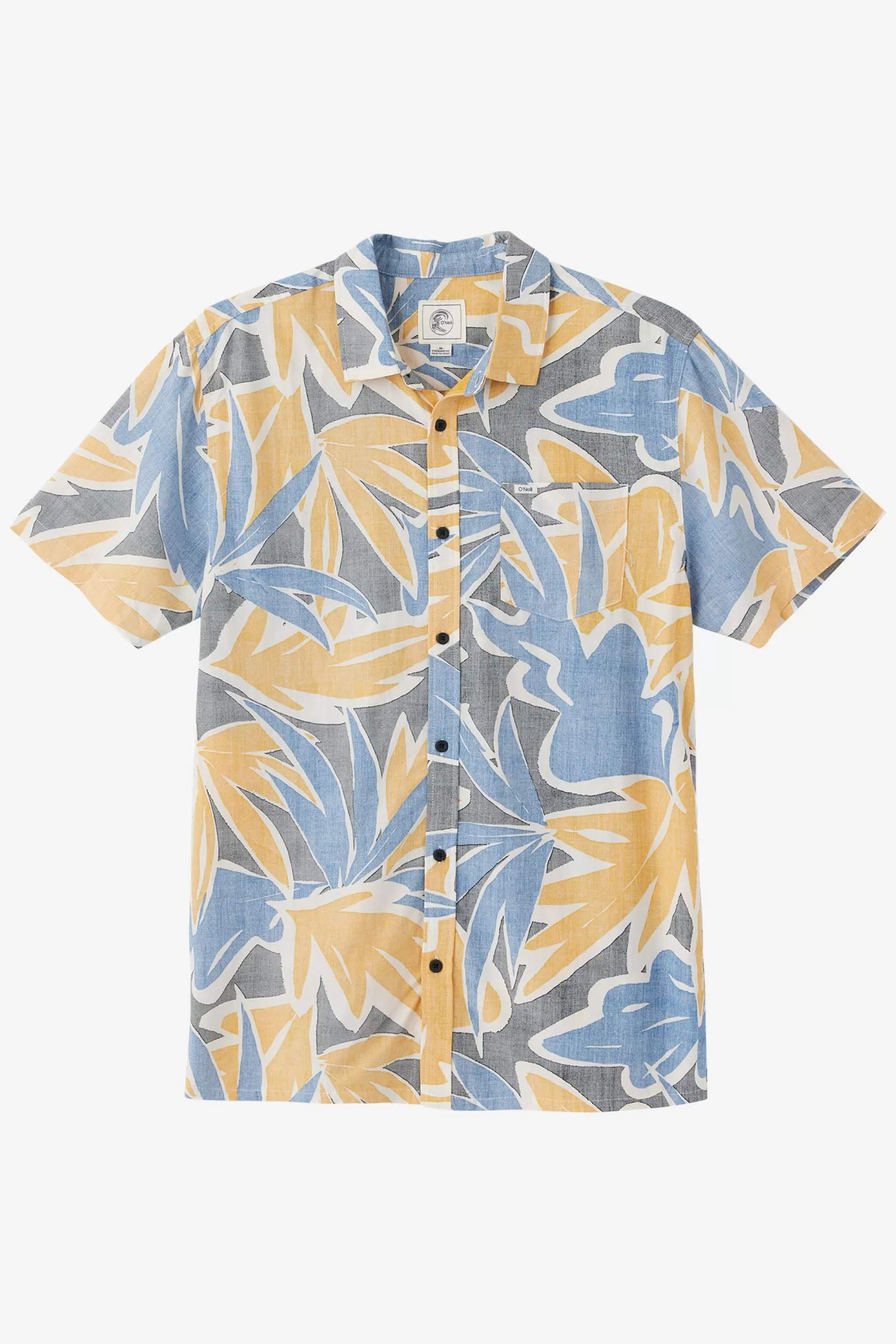 O’Neill O'RIGINALS ECO STANDARD FIT SHIRT^ Shirts & Flannels