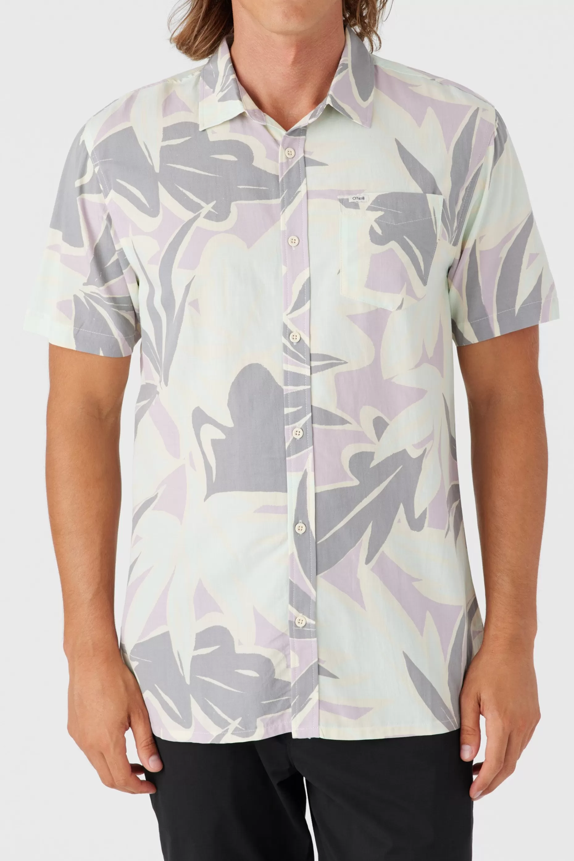 O’Neill O'RIGINALS ECO STANDARD FIT SHIRT^ Shirts & Flannels