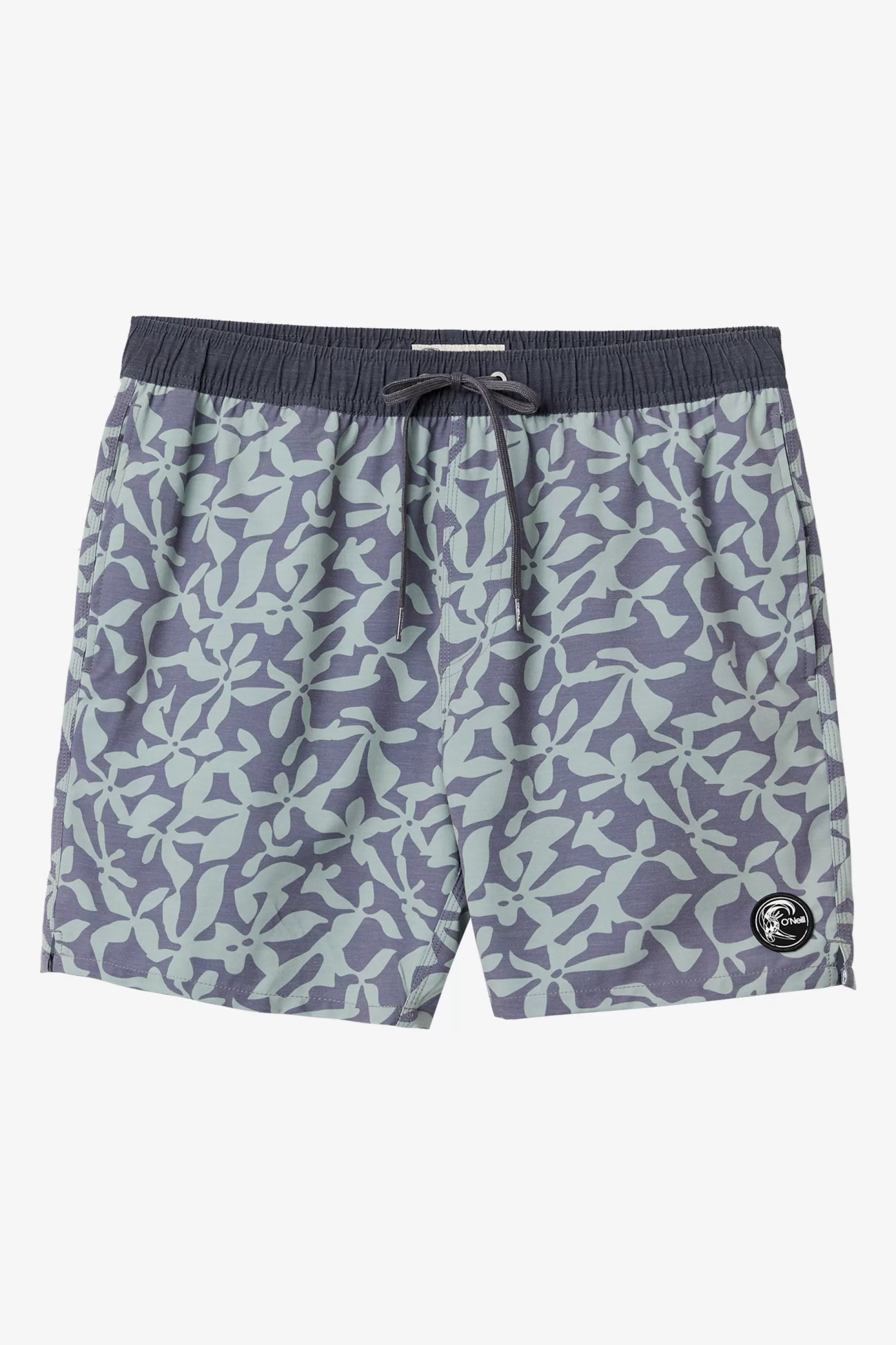 O’Neill O'RIGINALS ELASTIC WAIST 16" SWIM TRUNKS^ Swim Trunks