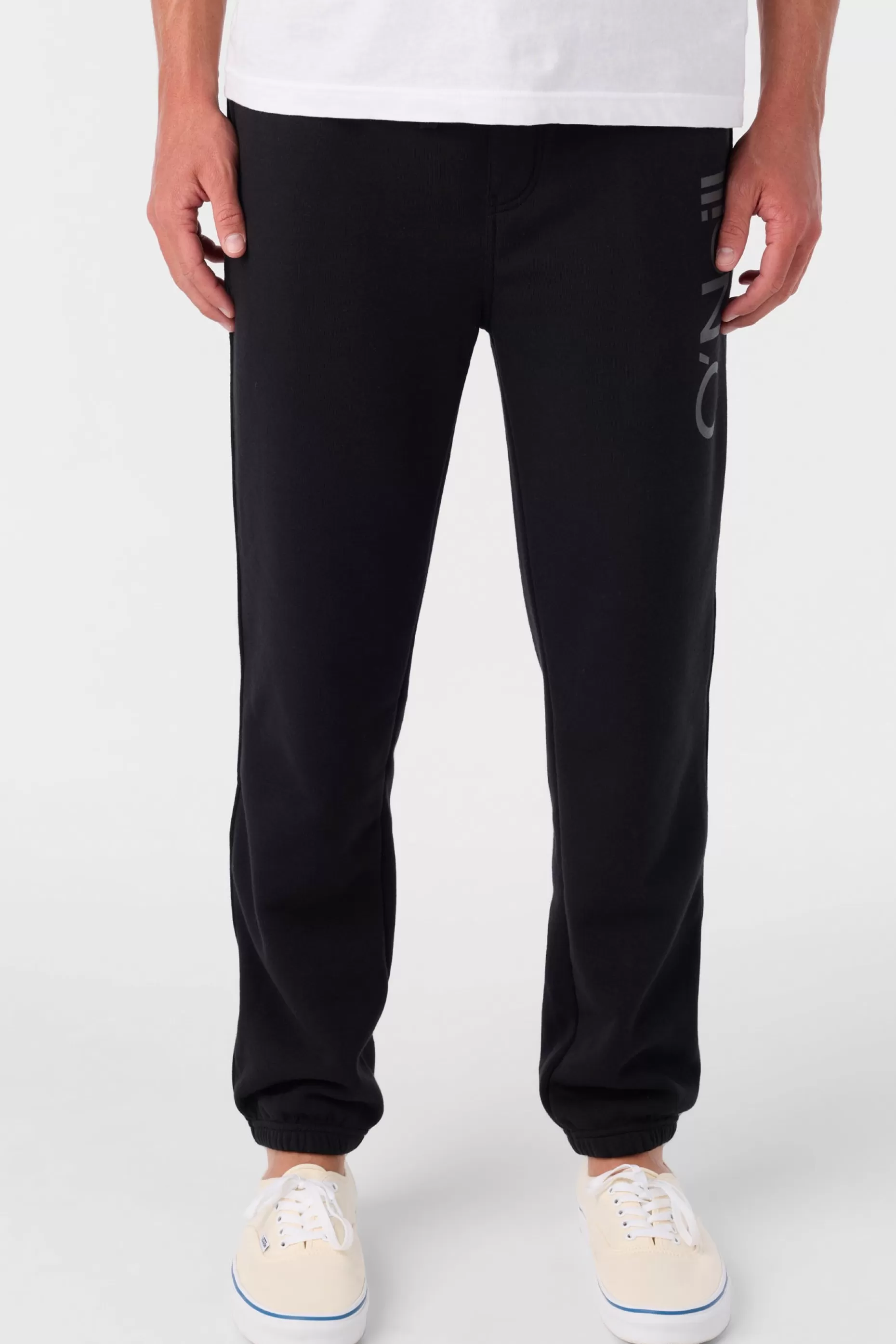 O’Neill O'RIGINALS ESSENTIAL FLEECE PANTS^ Pants