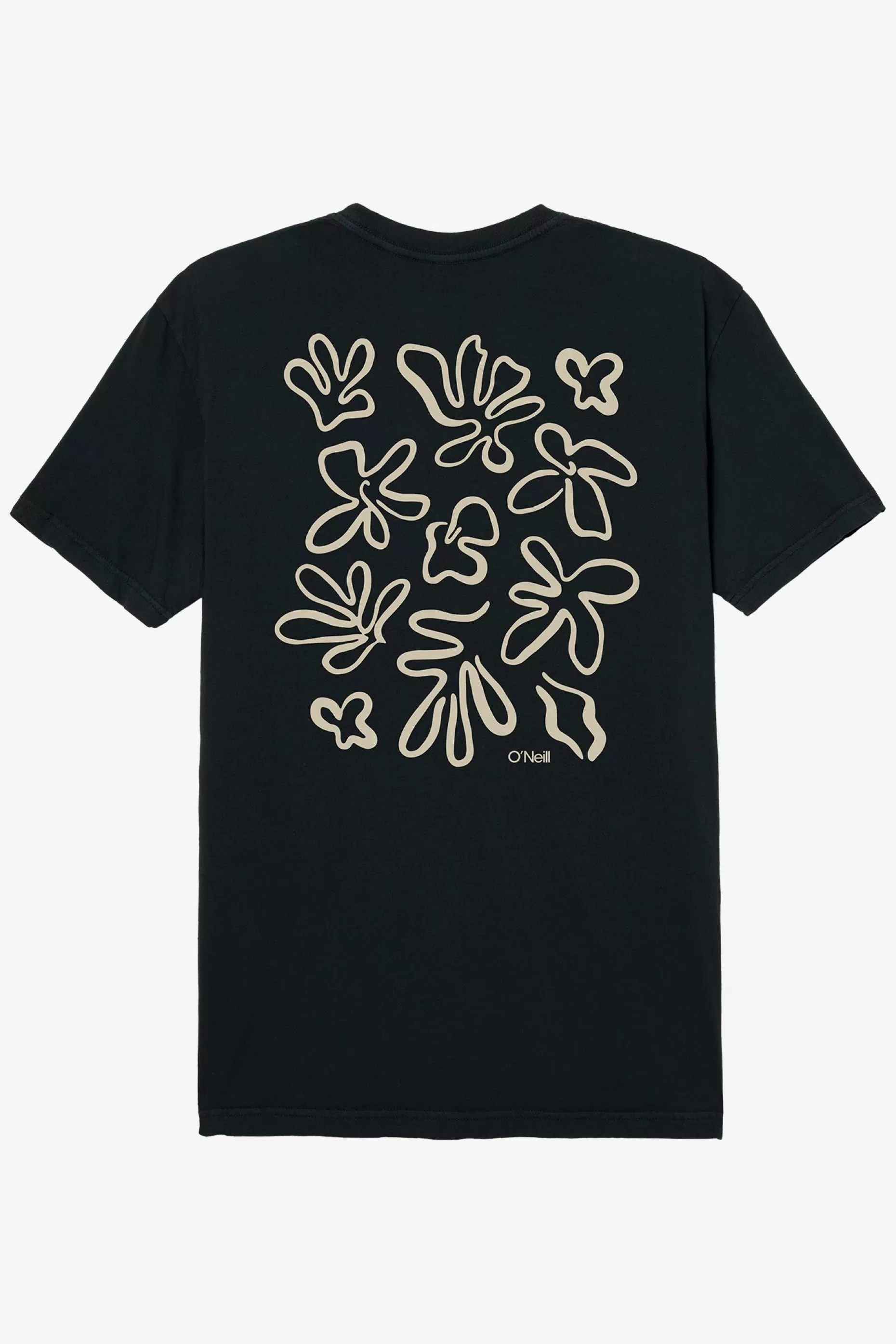 O’Neill O'RIGINALS FLORAL TEE^ Tees