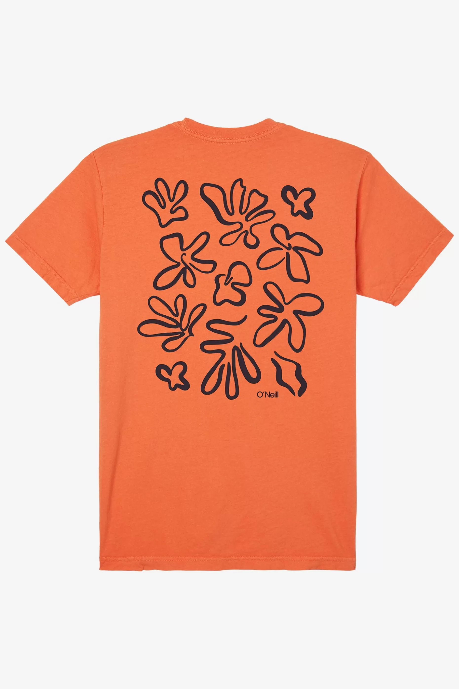 O’Neill O'RIGINALS FLORAL TEE^ Tees