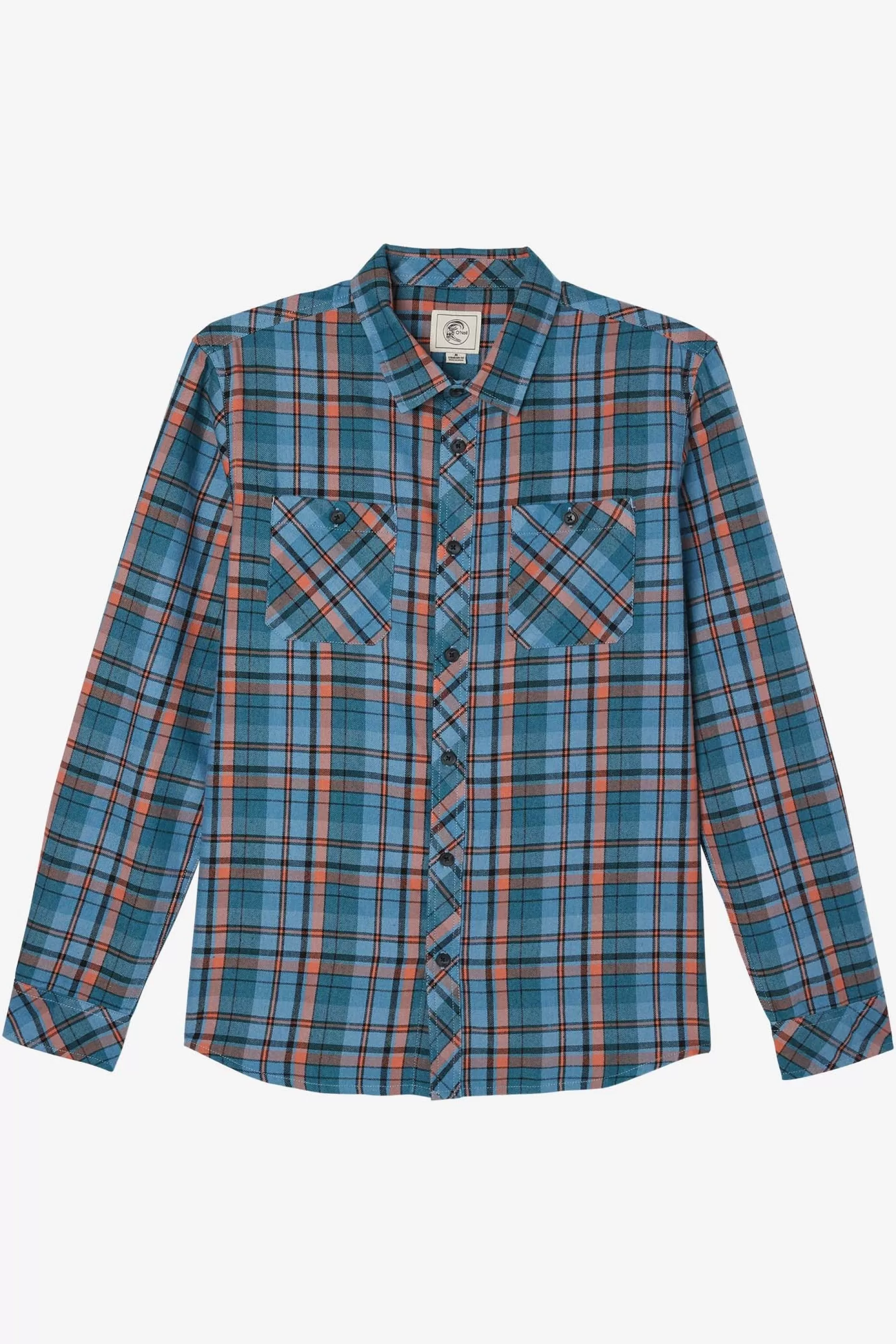 O’Neill O'RIGINALS JONEZ FLANNEL SHIRT^ Shirts & Flannels