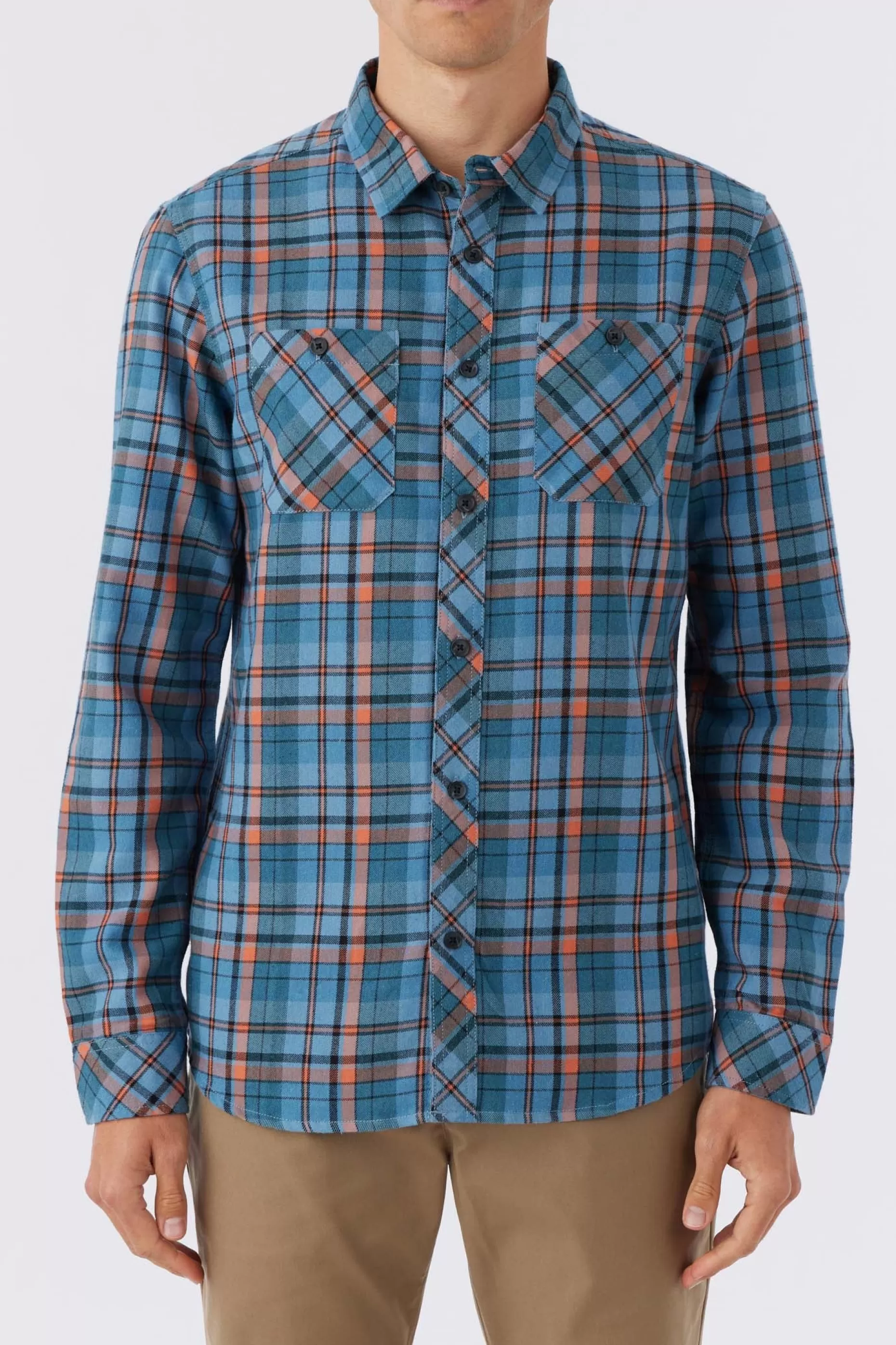 O’Neill O'RIGINALS JONEZ FLANNEL SHIRT^ Shirts & Flannels