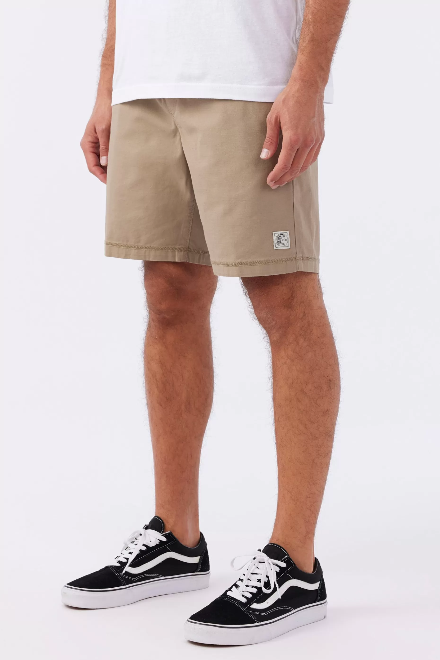 O’Neill O'RIGINALS PORTER 18" SHORTS^ Shorts