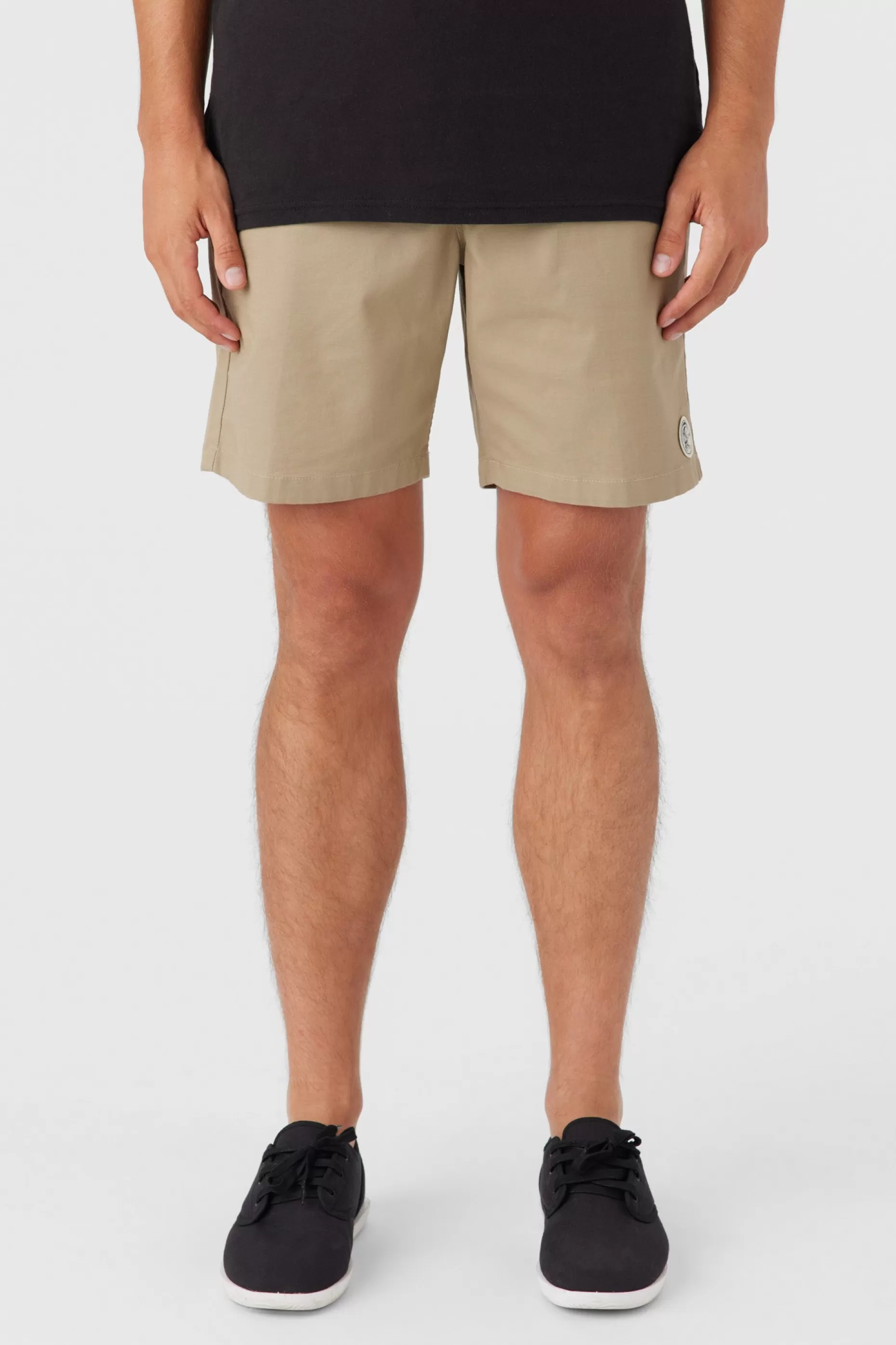 O’Neill O'RIGINALS PORTER 18" SHORTS^ Shorts