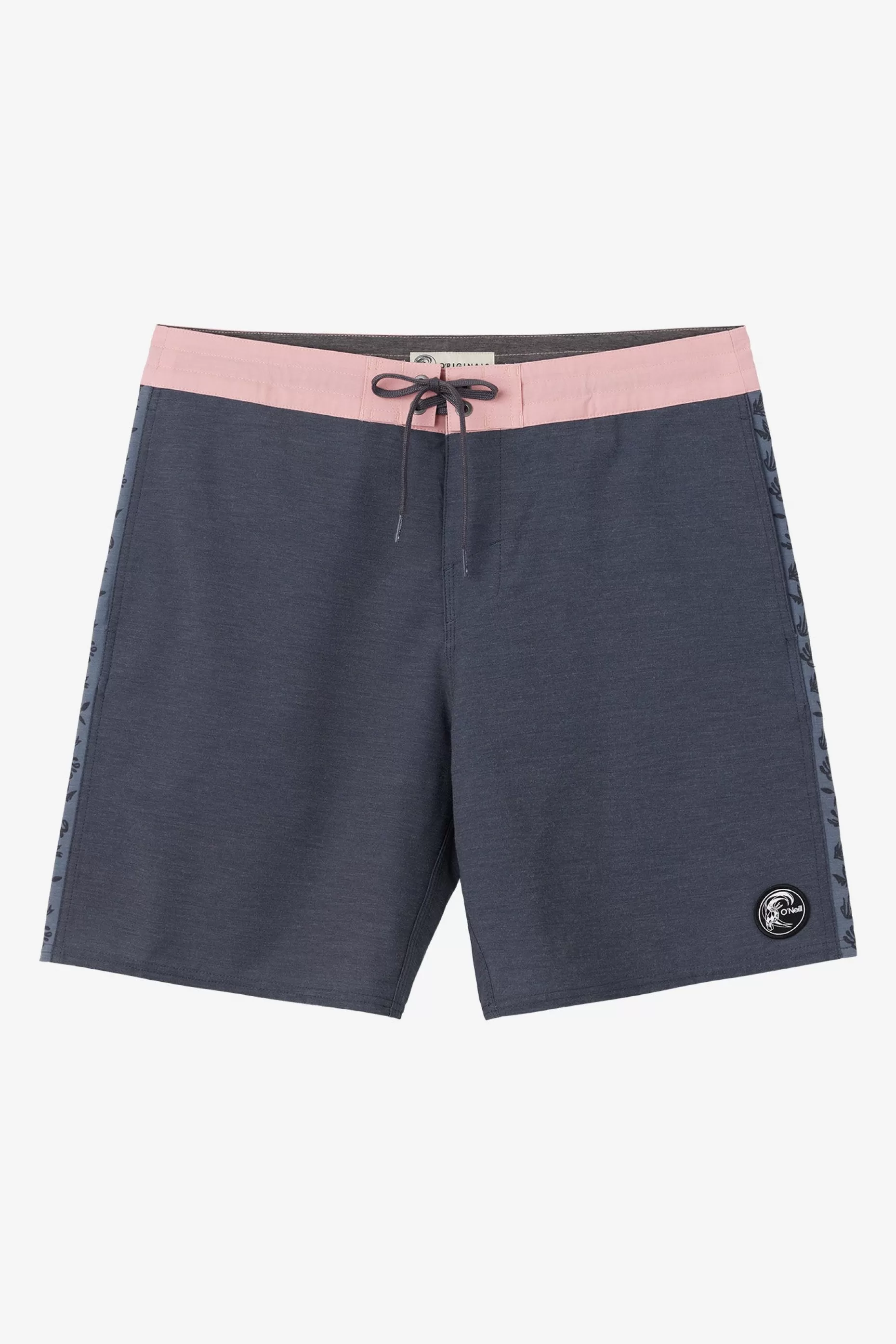 O’Neill O'RIGINALS SIDELINE CRUZER 18" BOARDSHORTS^ Side Pockets | Performance