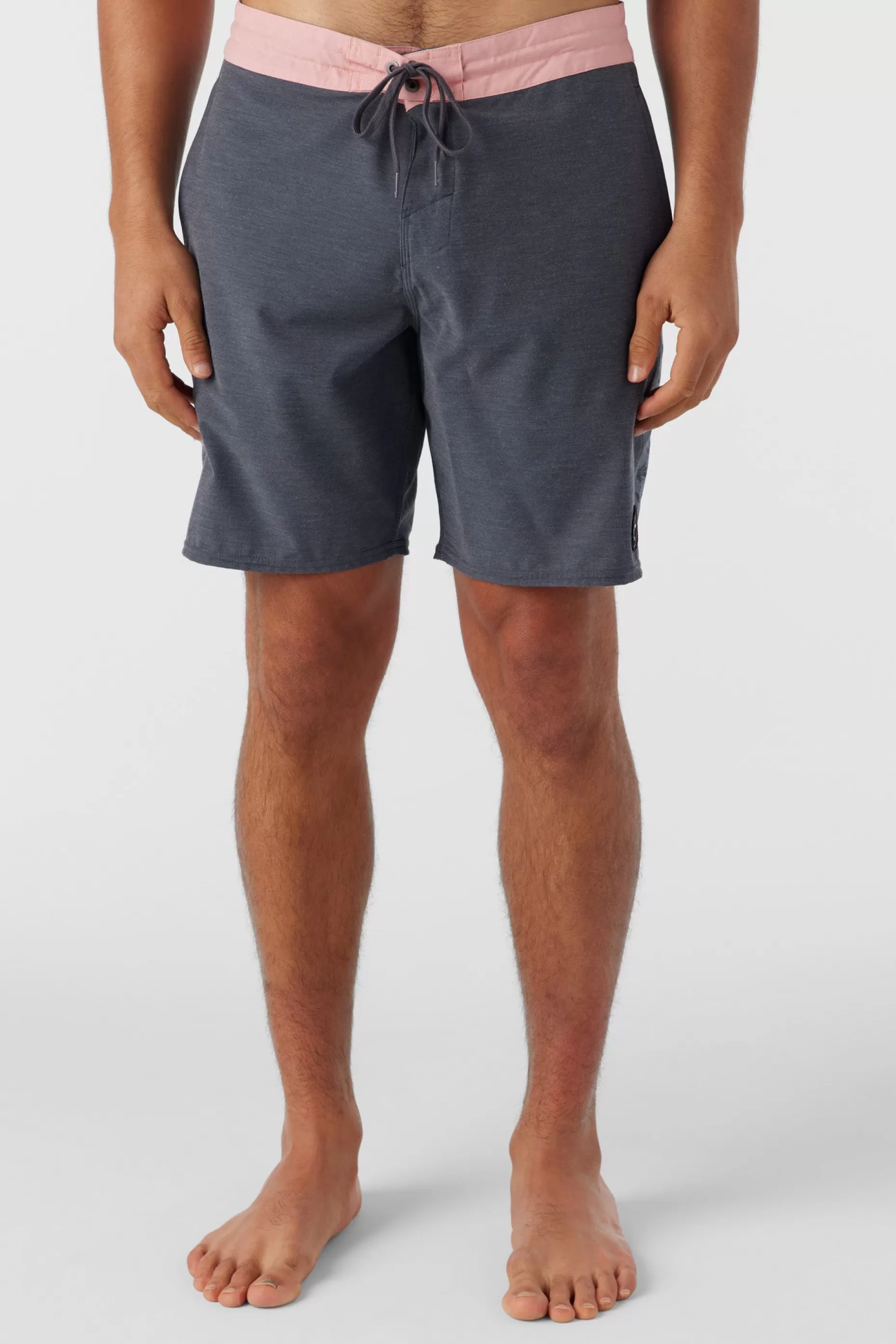 O’Neill O'RIGINALS SIDELINE CRUZER 18" BOARDSHORTS^ Side Pockets | Performance