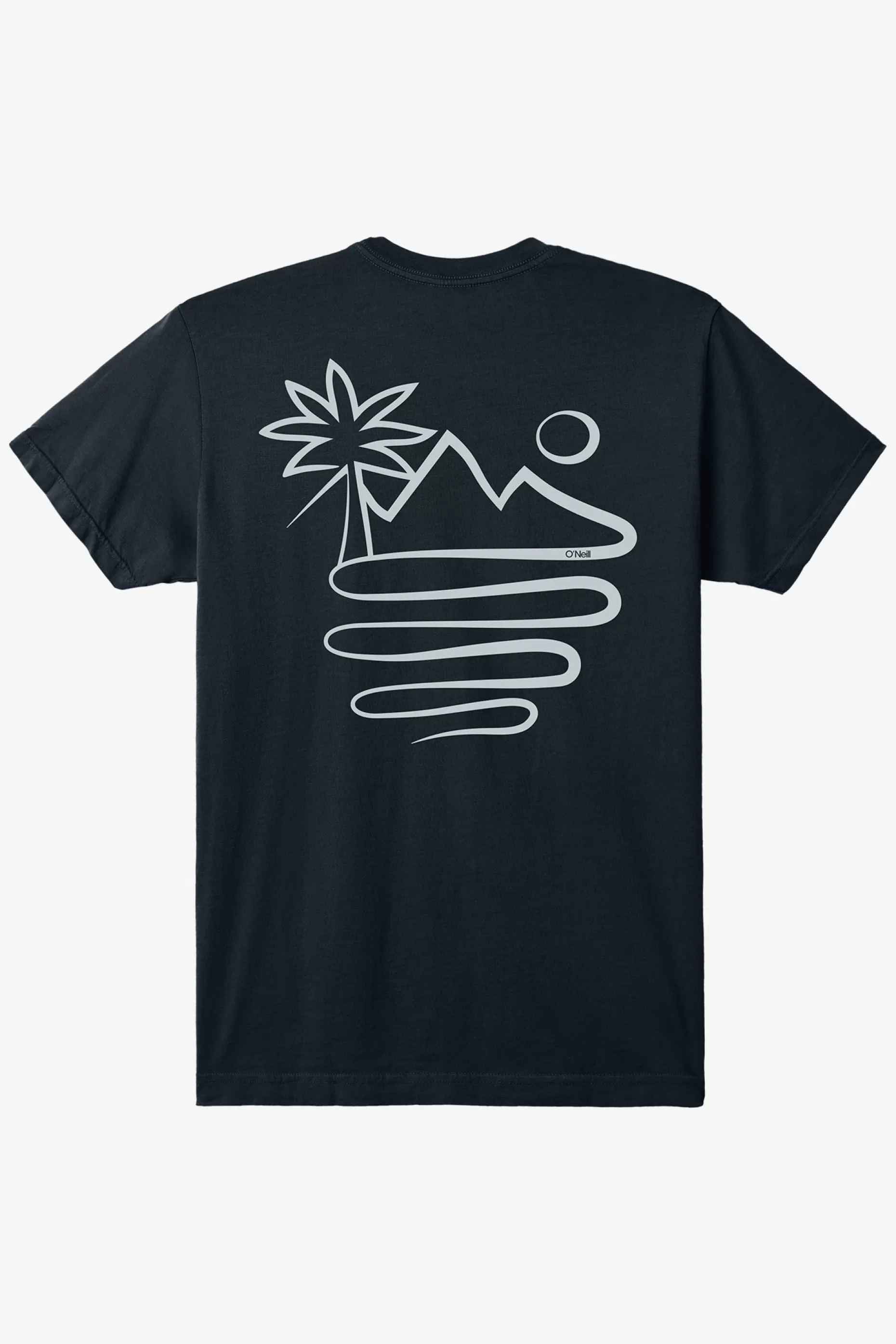 O’Neill O'RIGINALS SLIDE TEE^ Tees