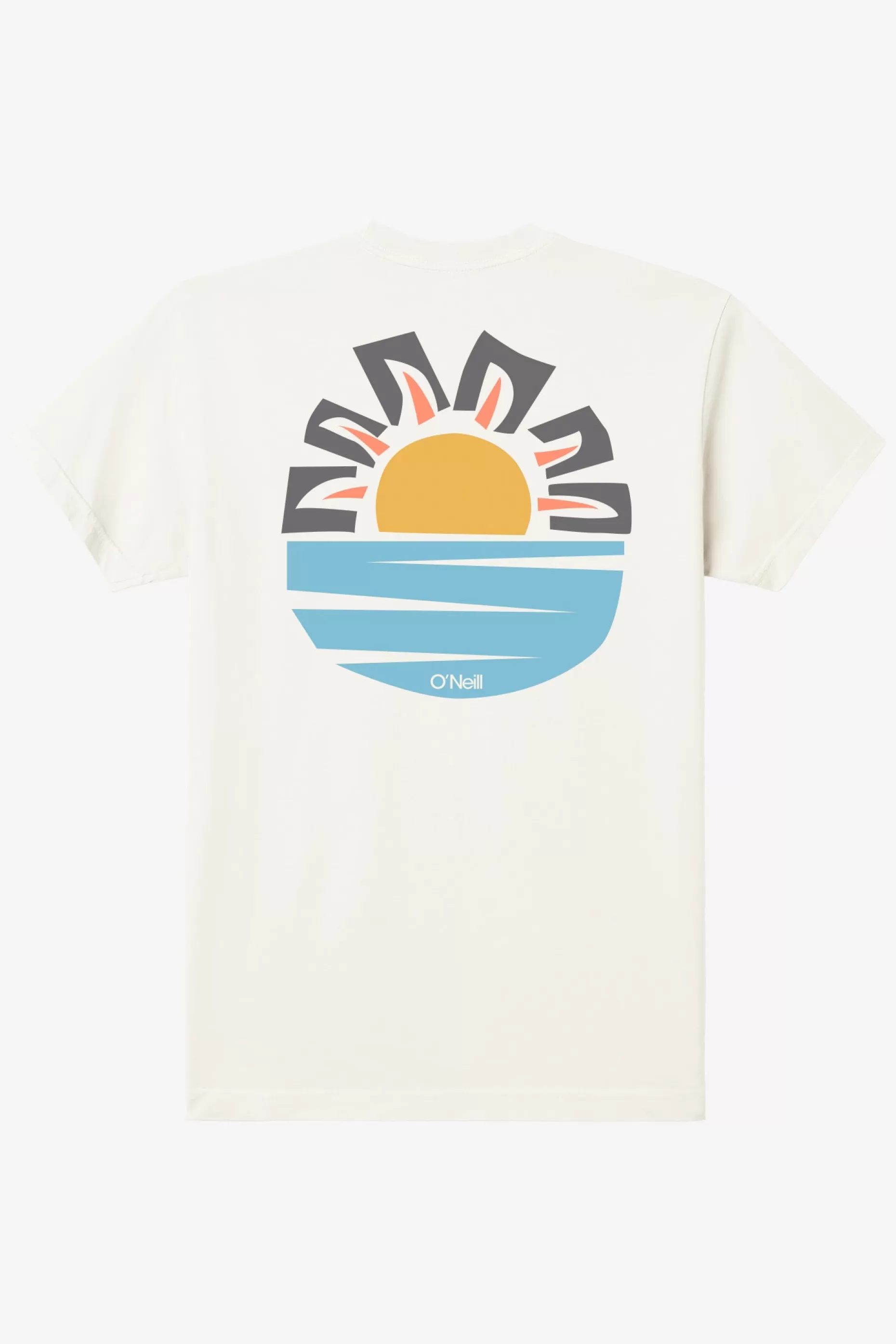 O’Neill O'RIGINALS SUN TEE^ Tees