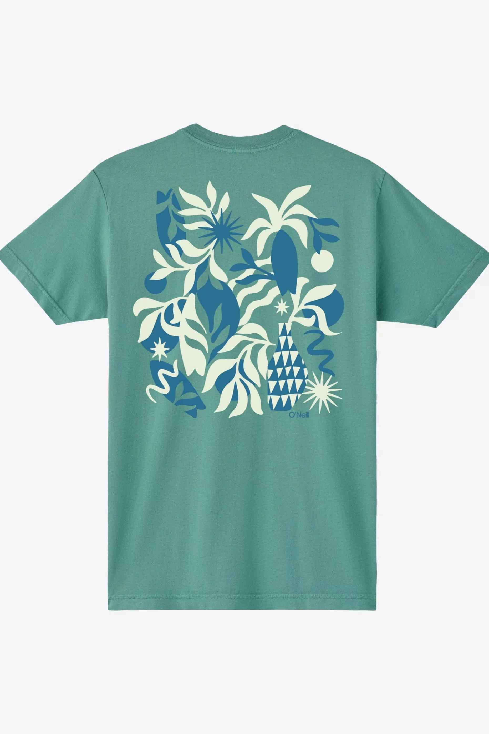 O’Neill O'RIGINALS SUN TROPICS MODERN FIT TEE^ Tees