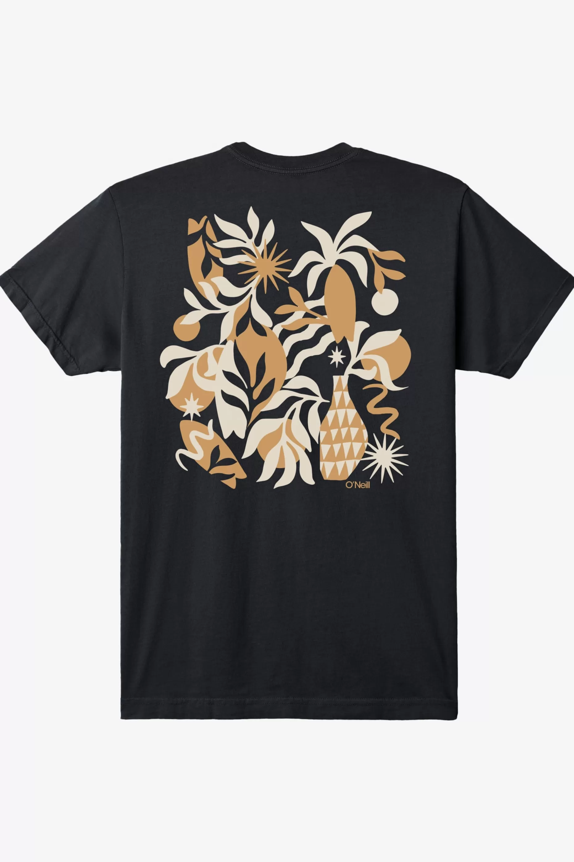 O’Neill O'RIGINALS SUN TROPICS MODERN FIT TEE^ Tees