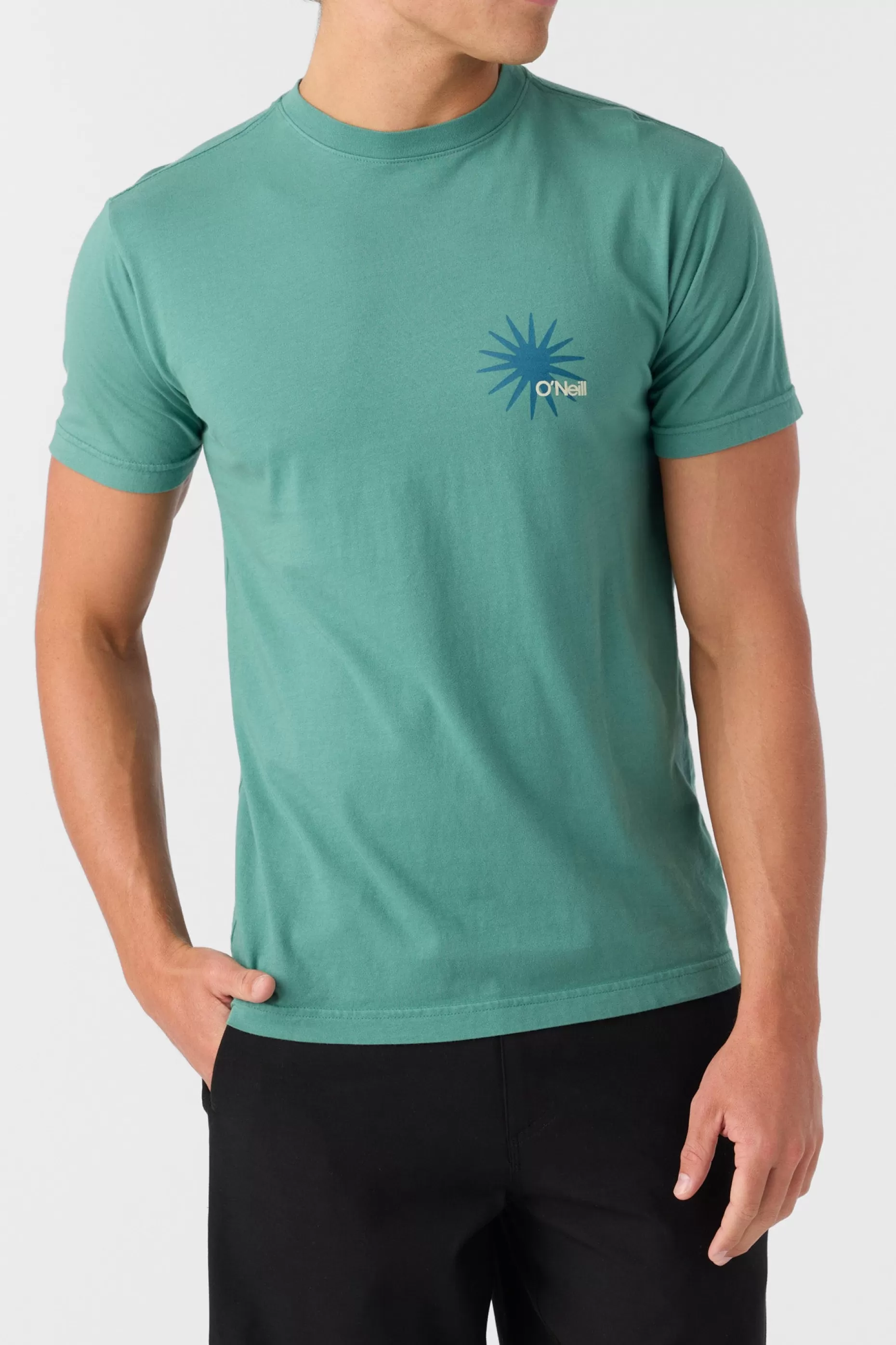 O’Neill O'RIGINALS SUN TROPICS MODERN FIT TEE^ Tees