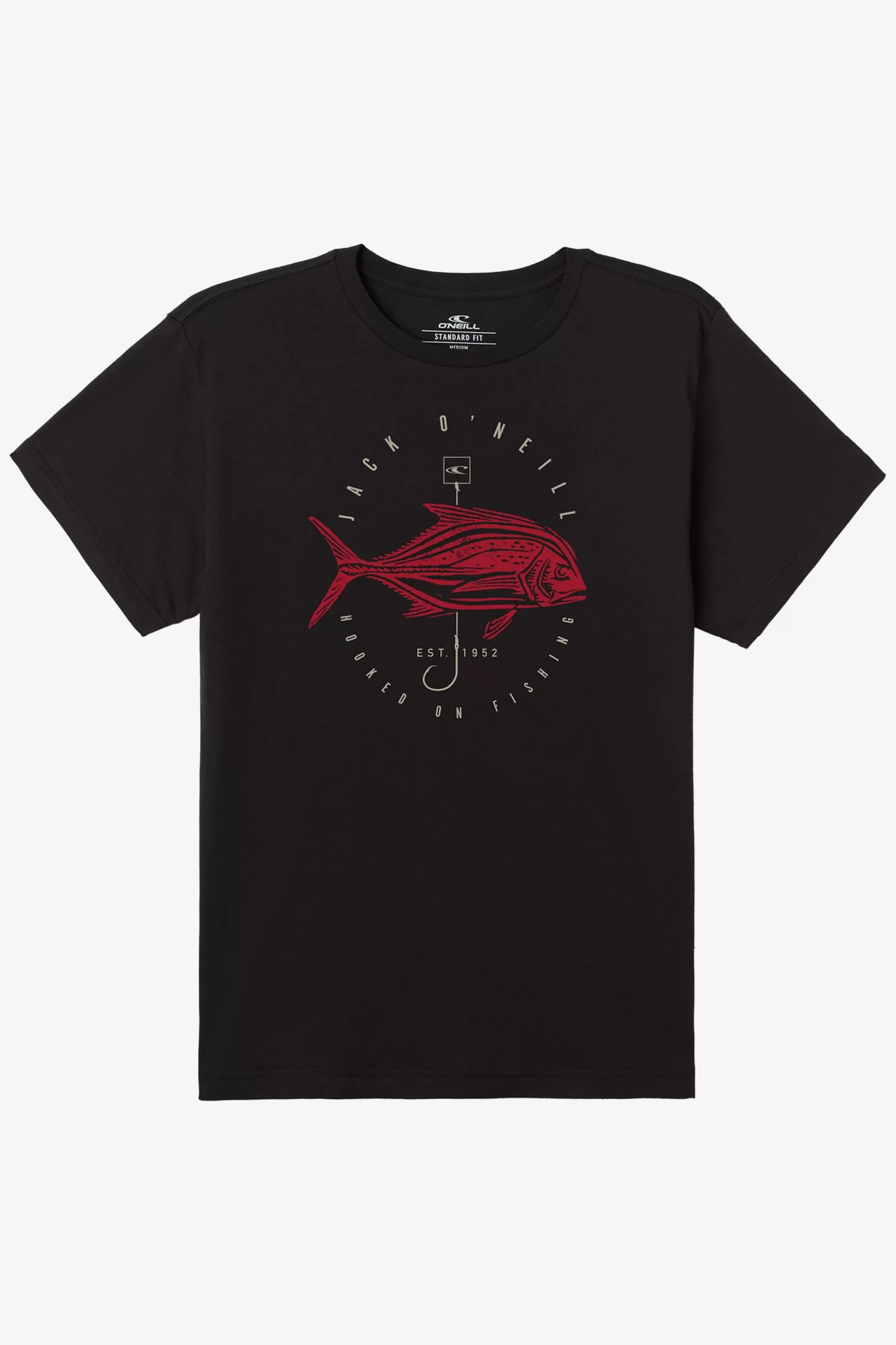 O’Neill OUTBOARD TEE^ Tees