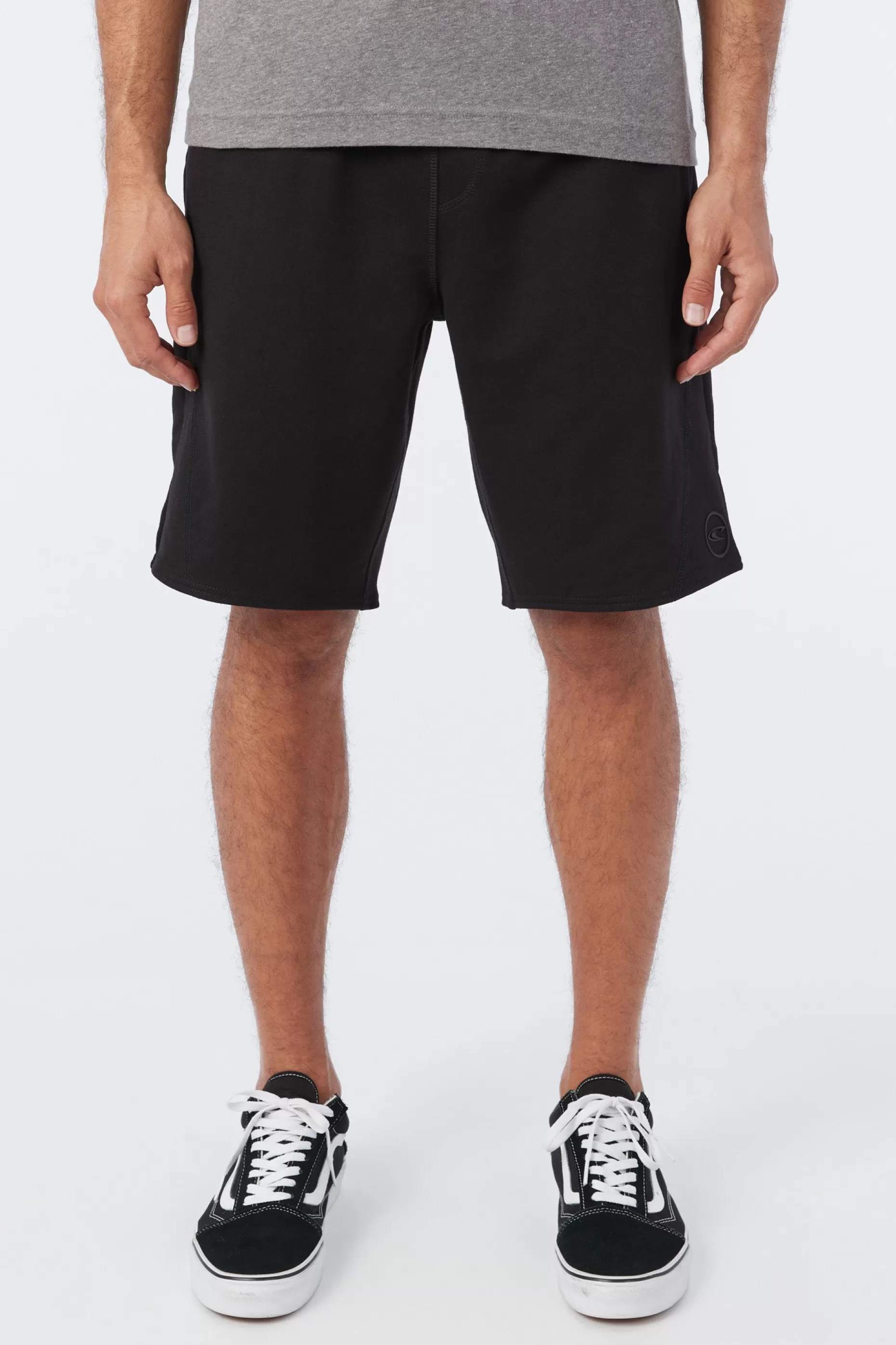 O’Neill OUTRIDER 20" FLEECE SHORTS^ Shorts