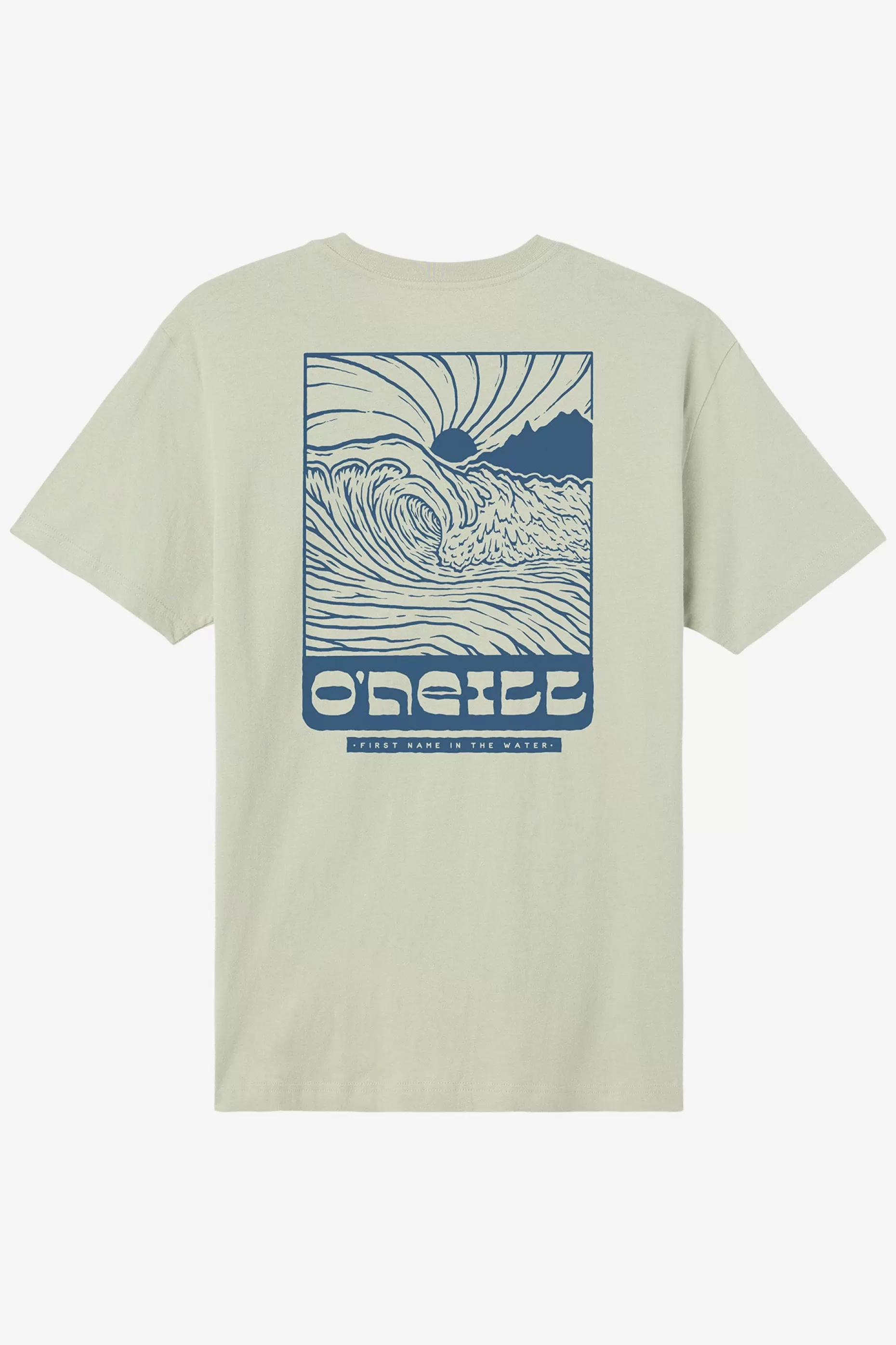 O’Neill OUTSIDE LINE TEE^ Tees