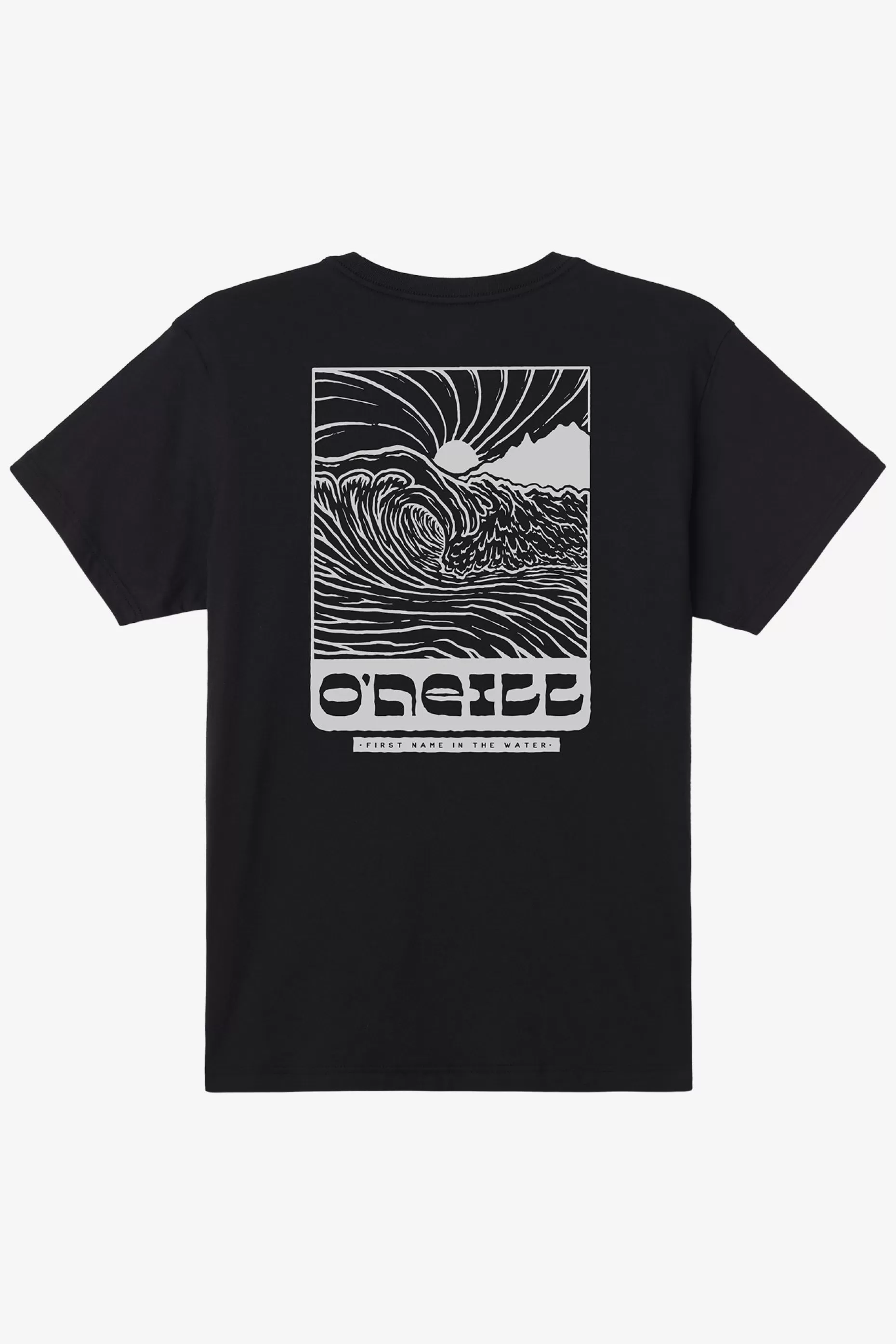 O’Neill OUTSIDE LINE TEE^ Tees