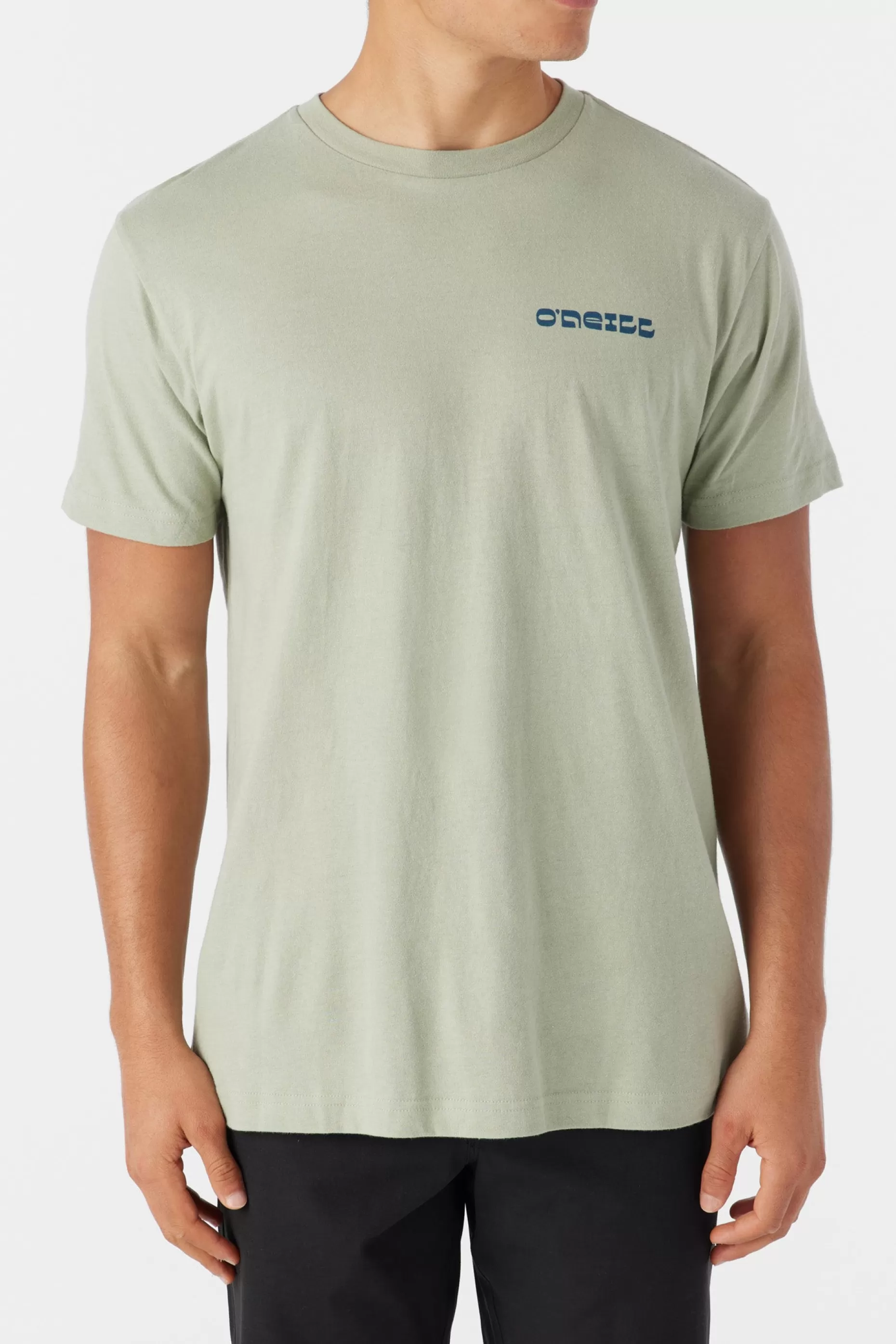 O’Neill OUTSIDE LINE TEE^ Tees