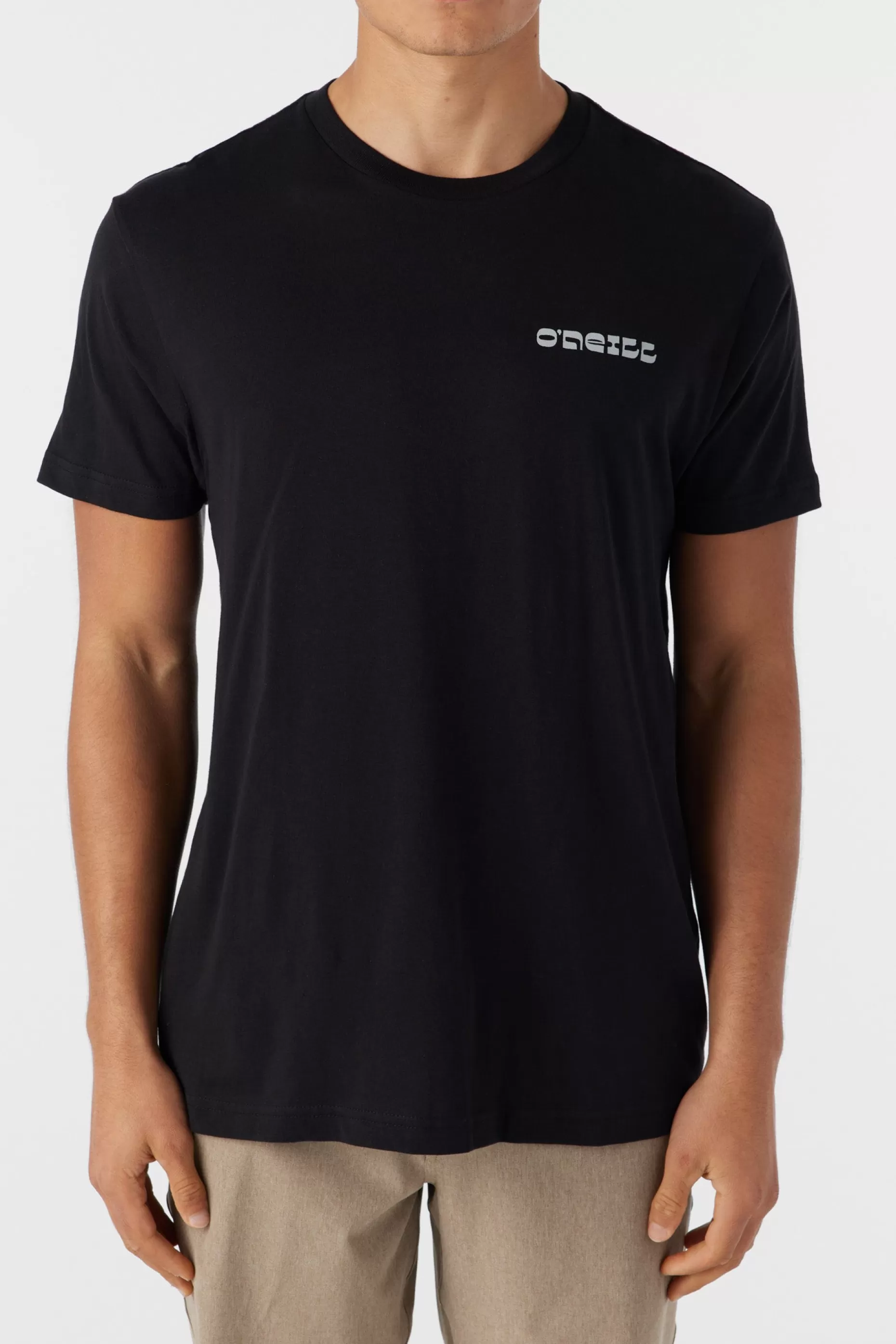 O’Neill OUTSIDE LINE TEE^ Tees