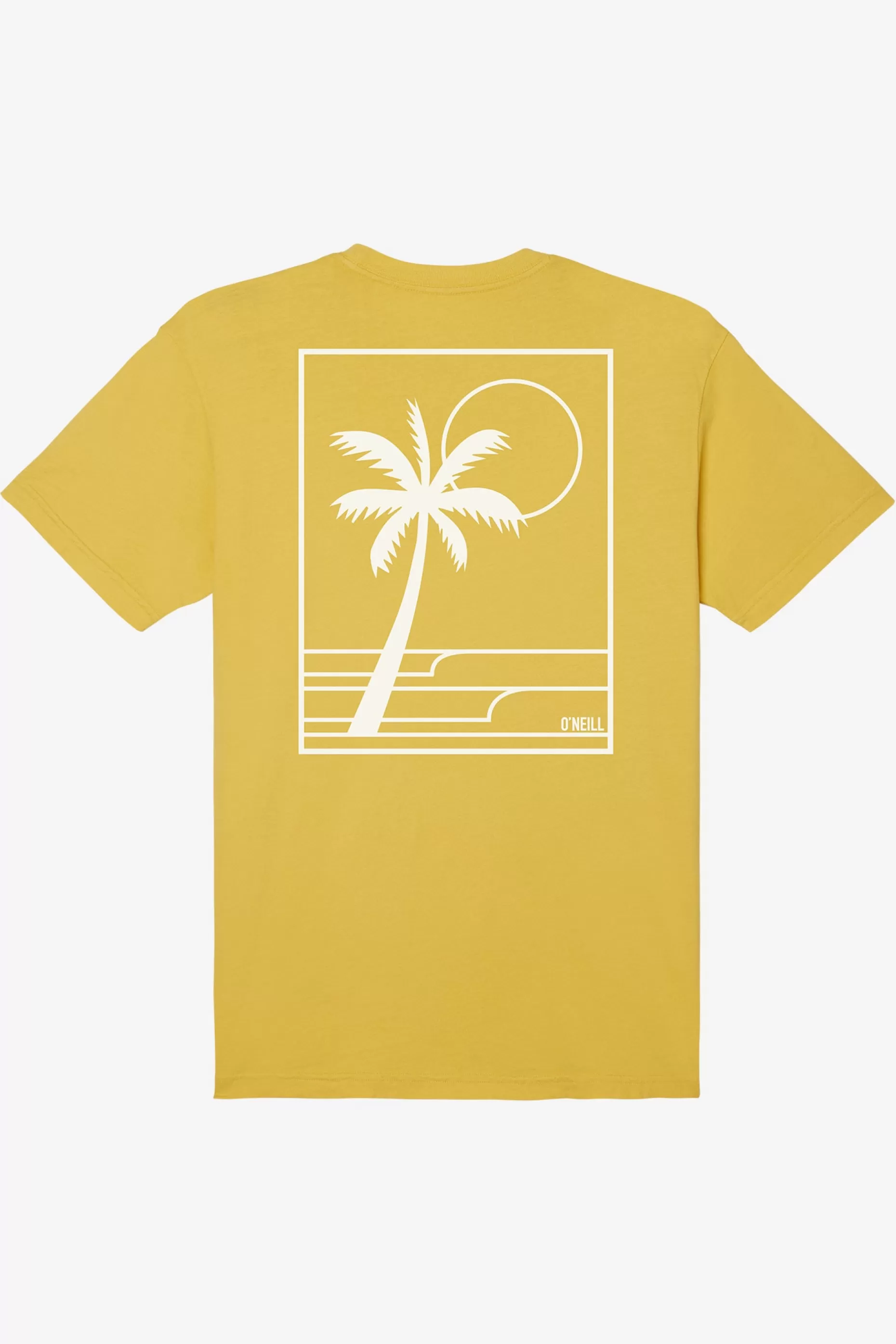 O’Neill PALM DIEGO TEE^ Tees