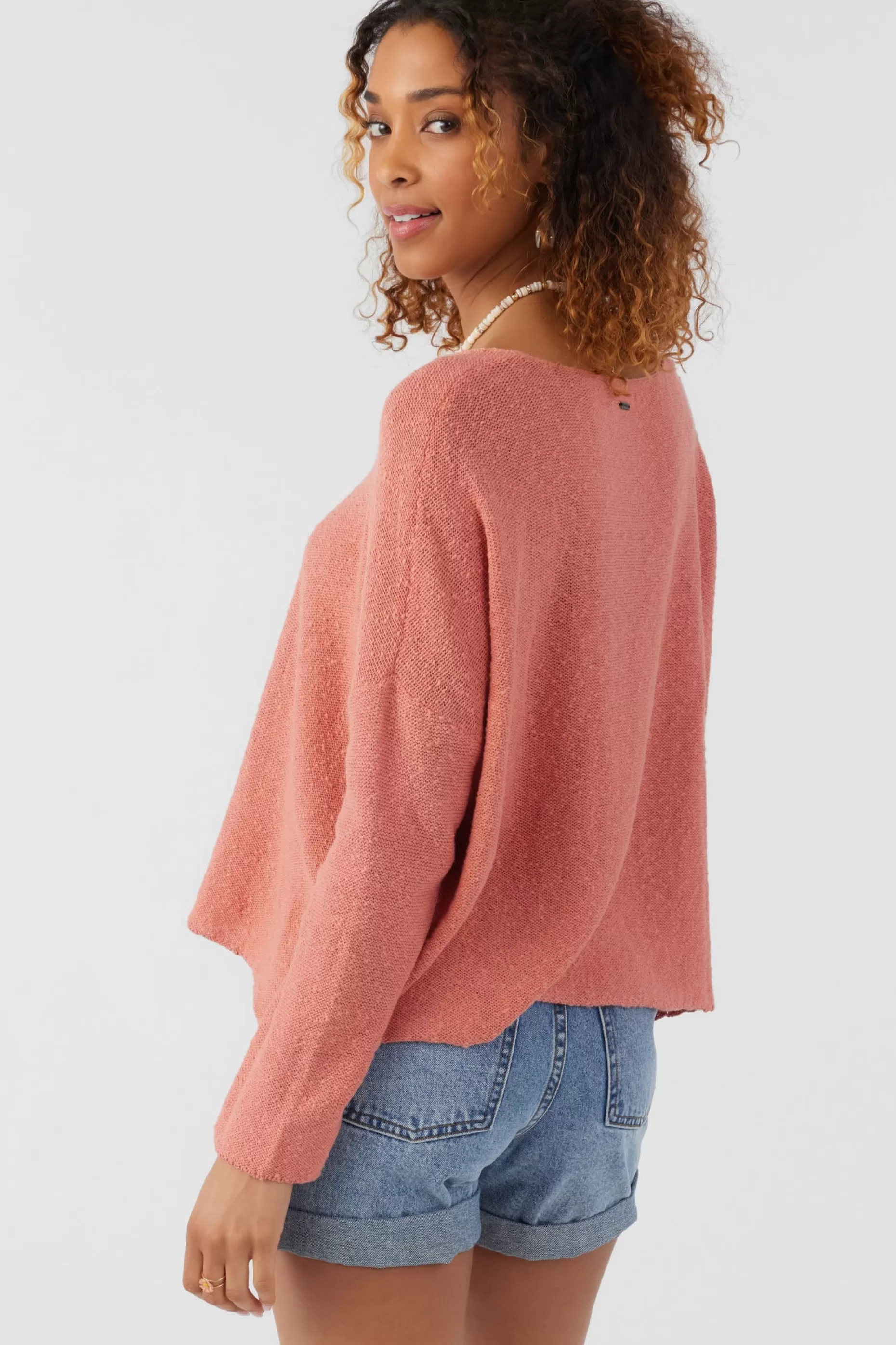 O’Neill PEARSON SWEATER^Women Sweaters, Hoodies & Fleece | Tops