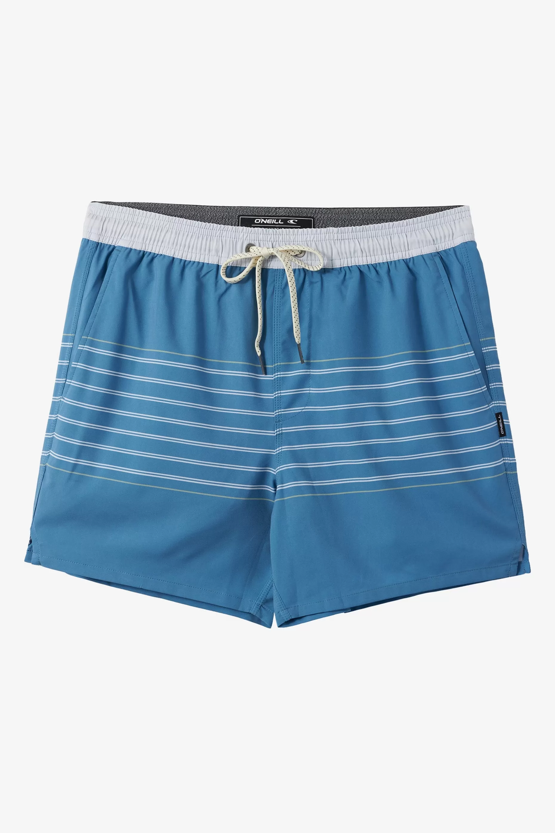 O’Neill PERFORM LINED 15" ATHLETIC SHORTS^ Shorts