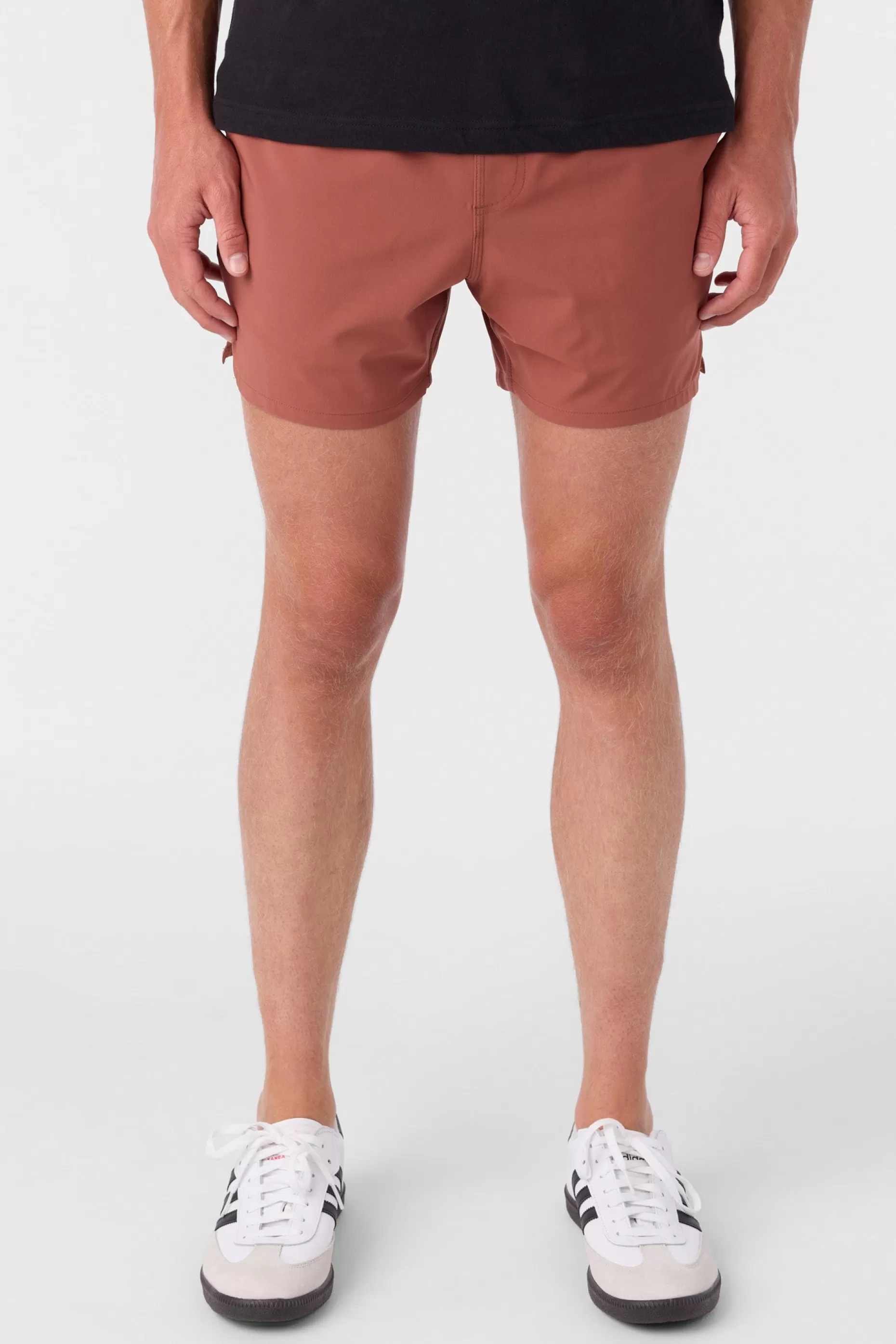 O’Neill PERFORM LINED 15" ATHLETIC SHORTS^ Shorts