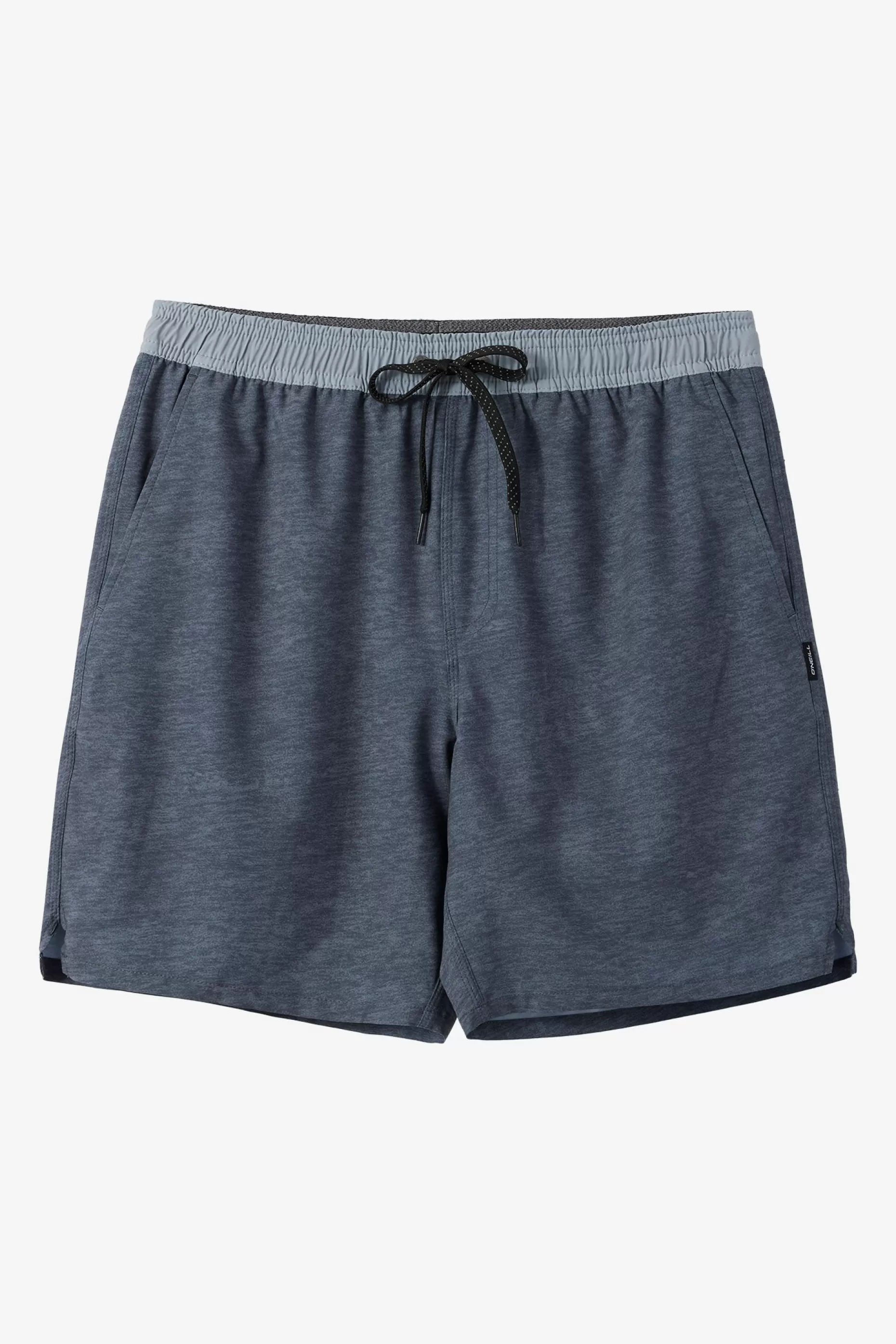 O’Neill PERFORM LINED 17" ATHLETIC SHORTS^ Shorts