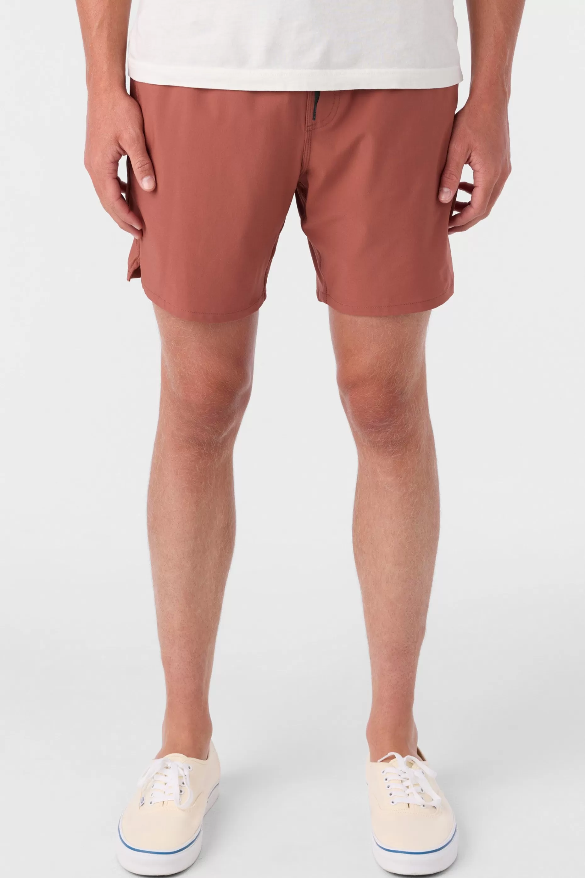 O’Neill PERFORM LINED 17" ATHLETIC SHORTS^ Shorts