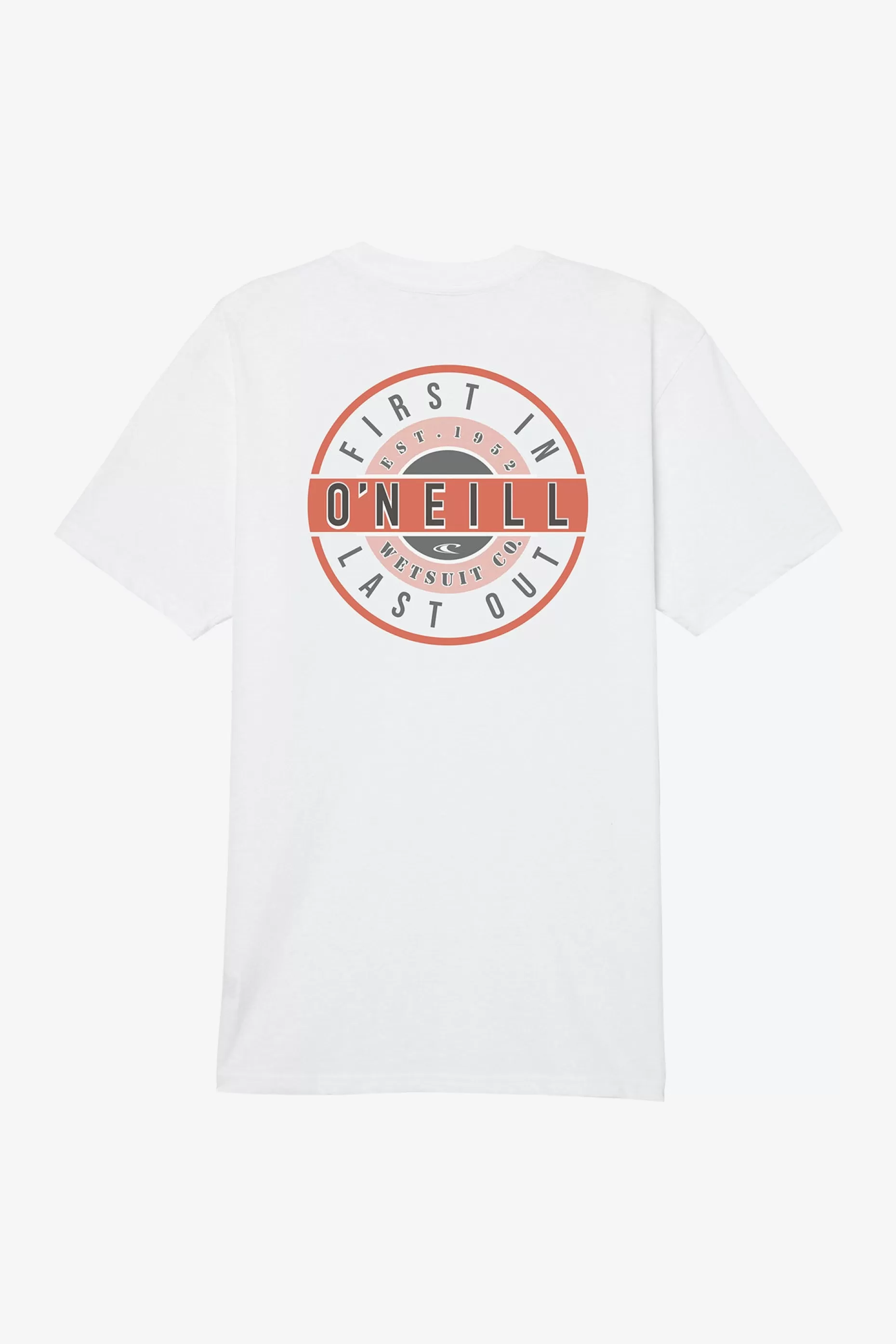 O’Neill POPCIRCLE TEE^ Tees