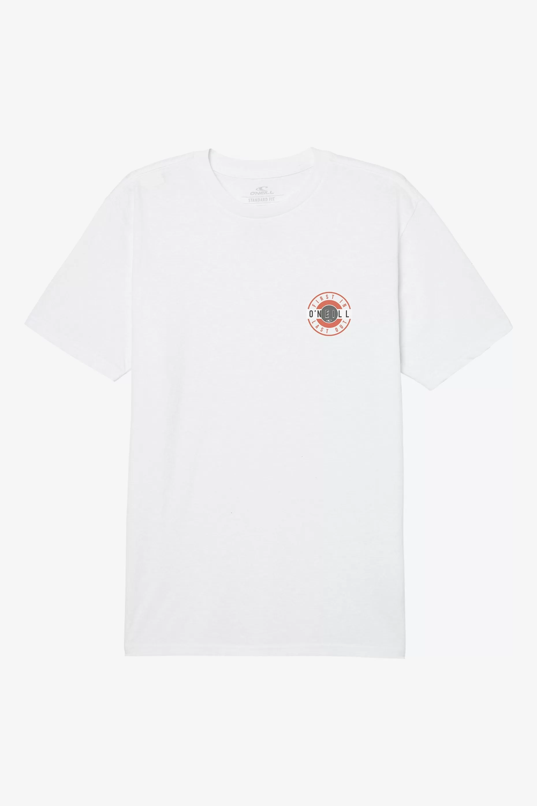 O’Neill POPCIRCLE TEE^ Tees