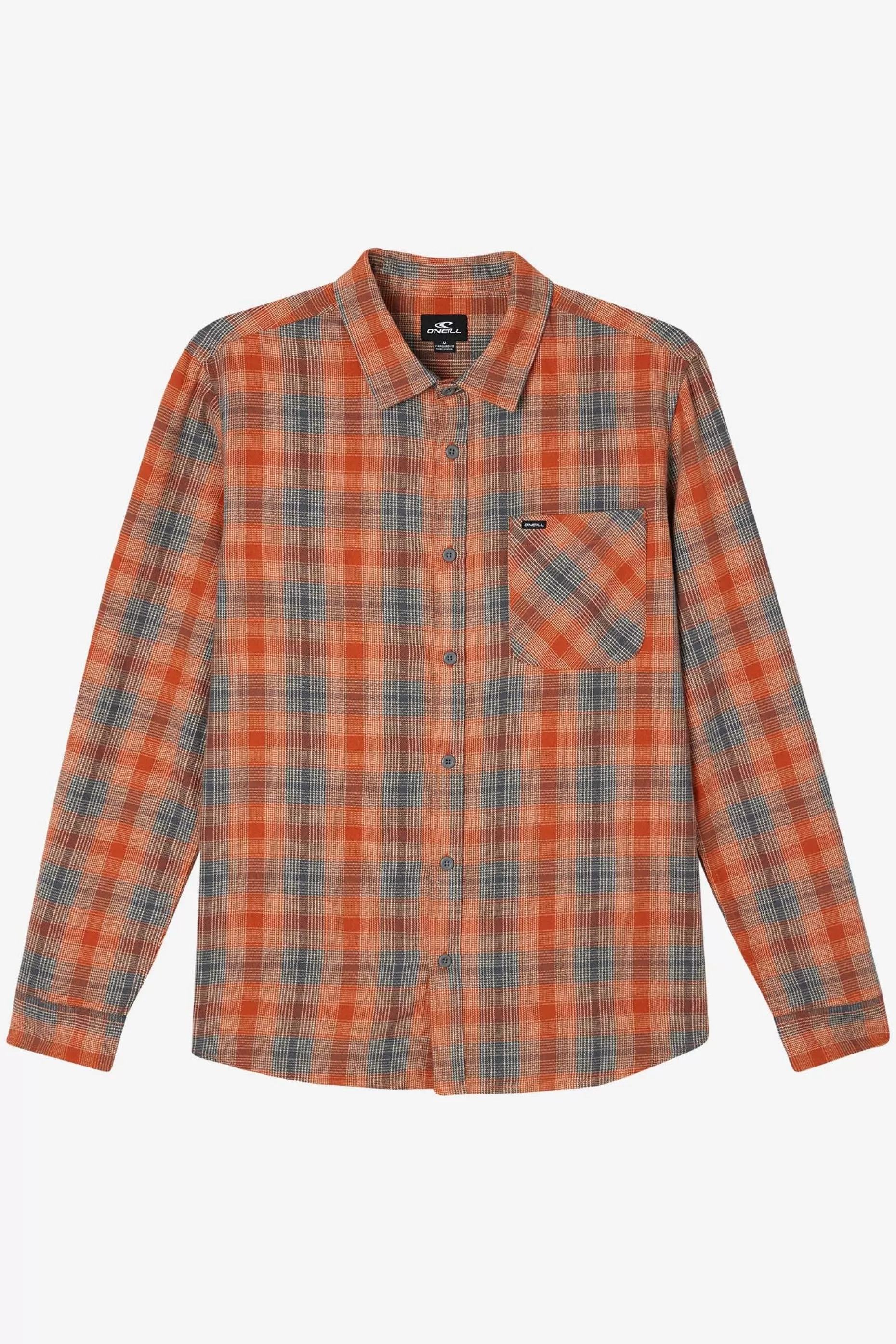 O’Neill PROSPECT FLANNEL SHIRT^ Shirts & Flannels