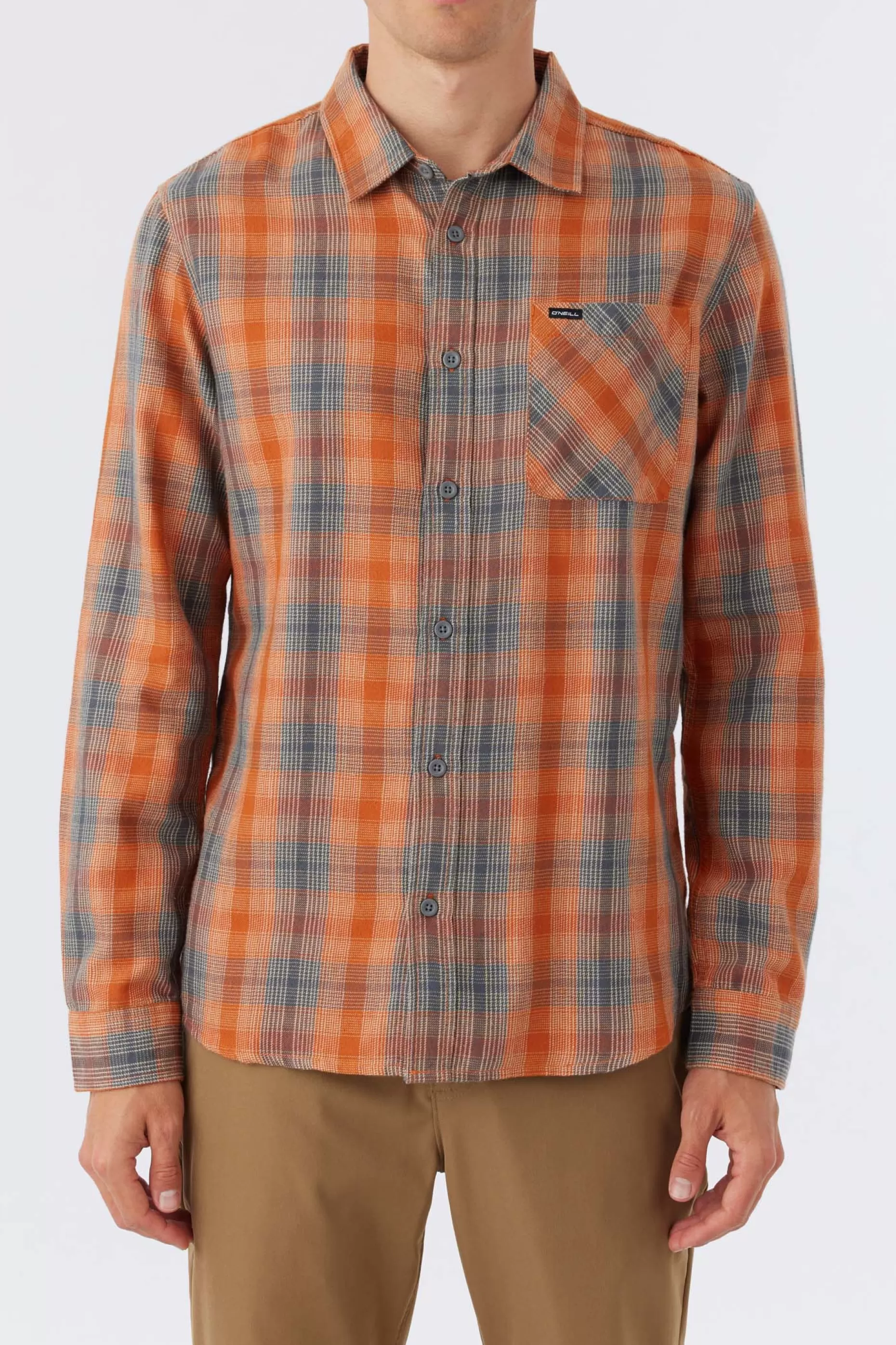 O’Neill PROSPECT FLANNEL SHIRT^ Shirts & Flannels