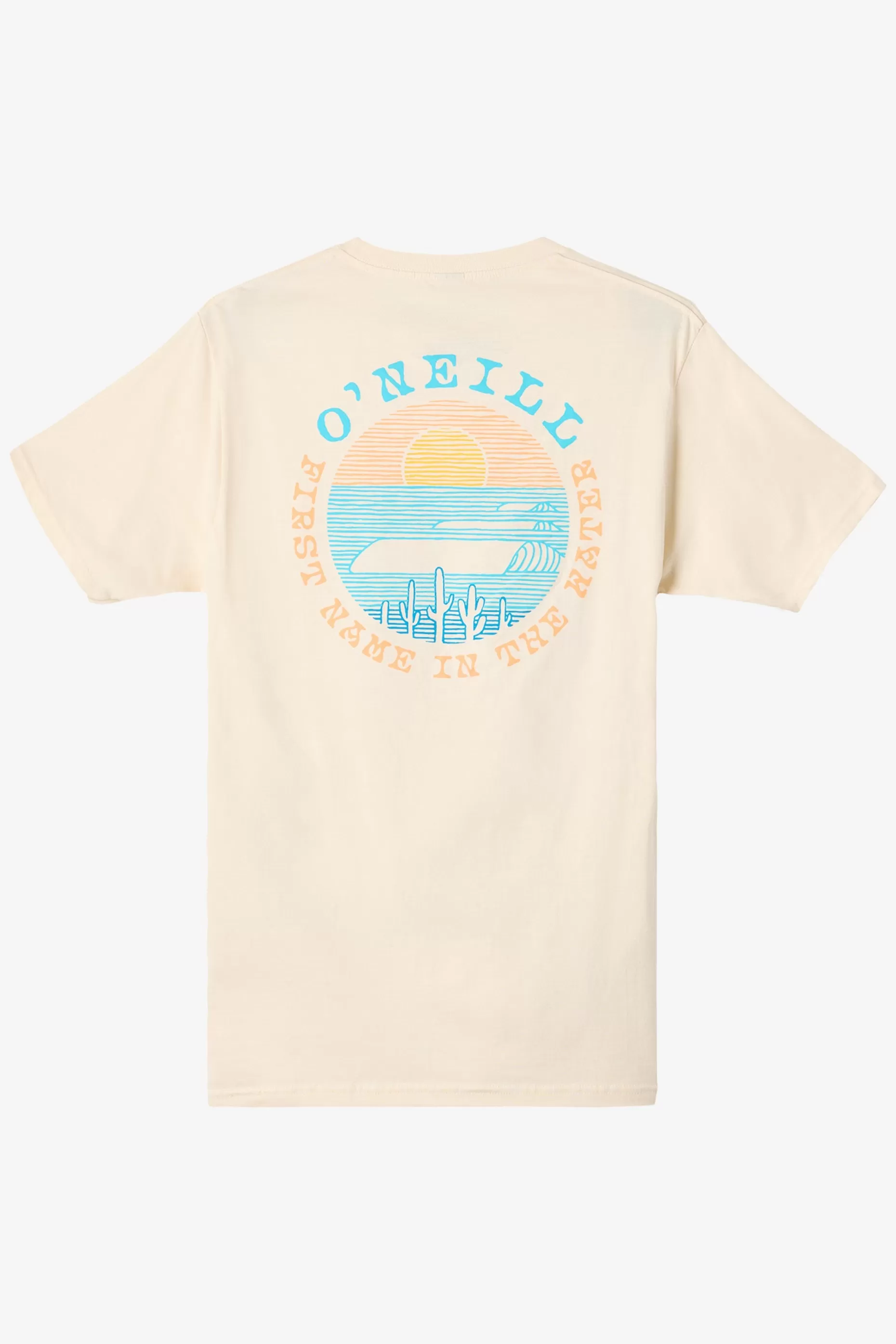 O’Neill PUMPING TEE^ Tees