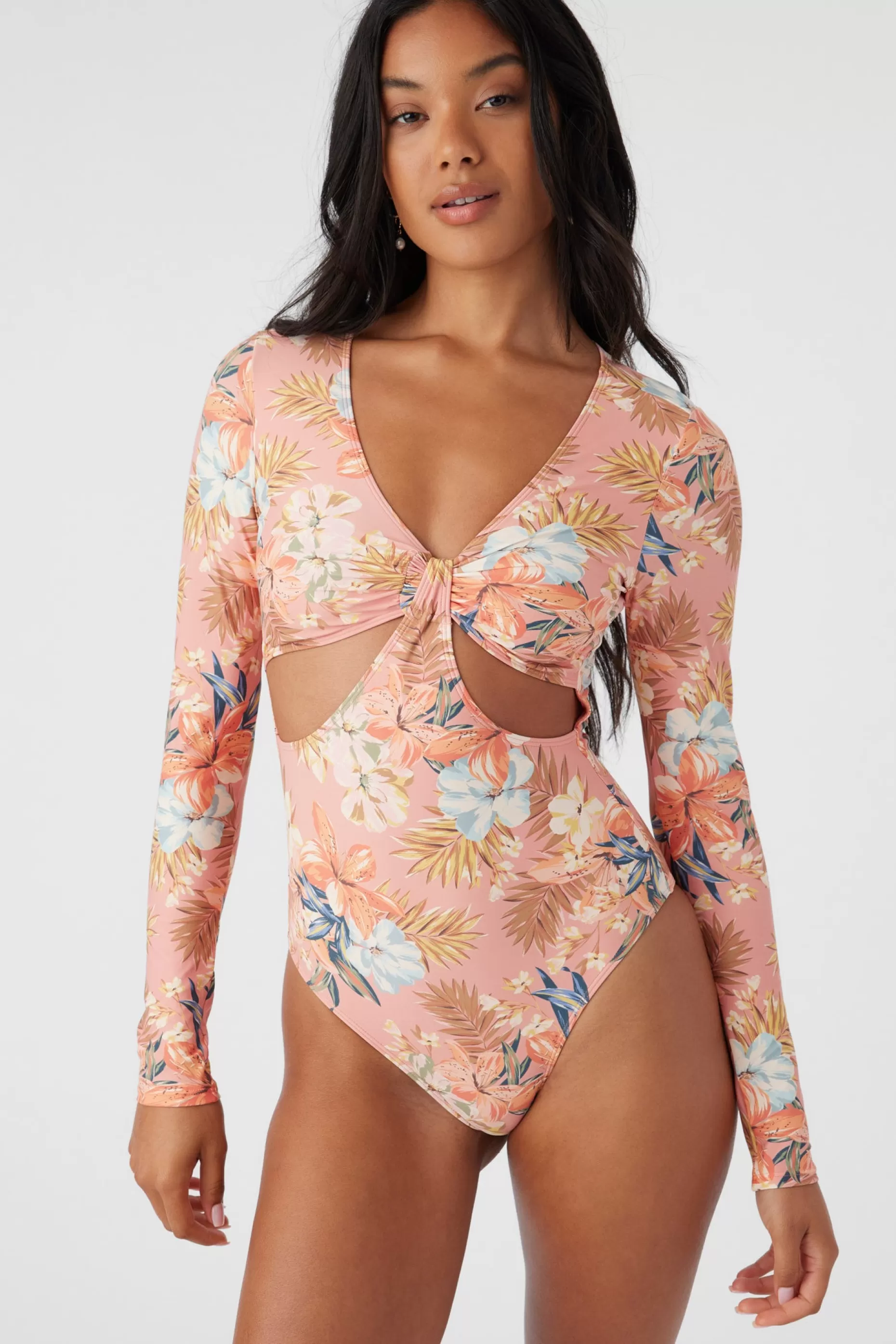 O’Neill PUNTA TROPICAL KEY WEST SURF SUIT^Women One-Pieces