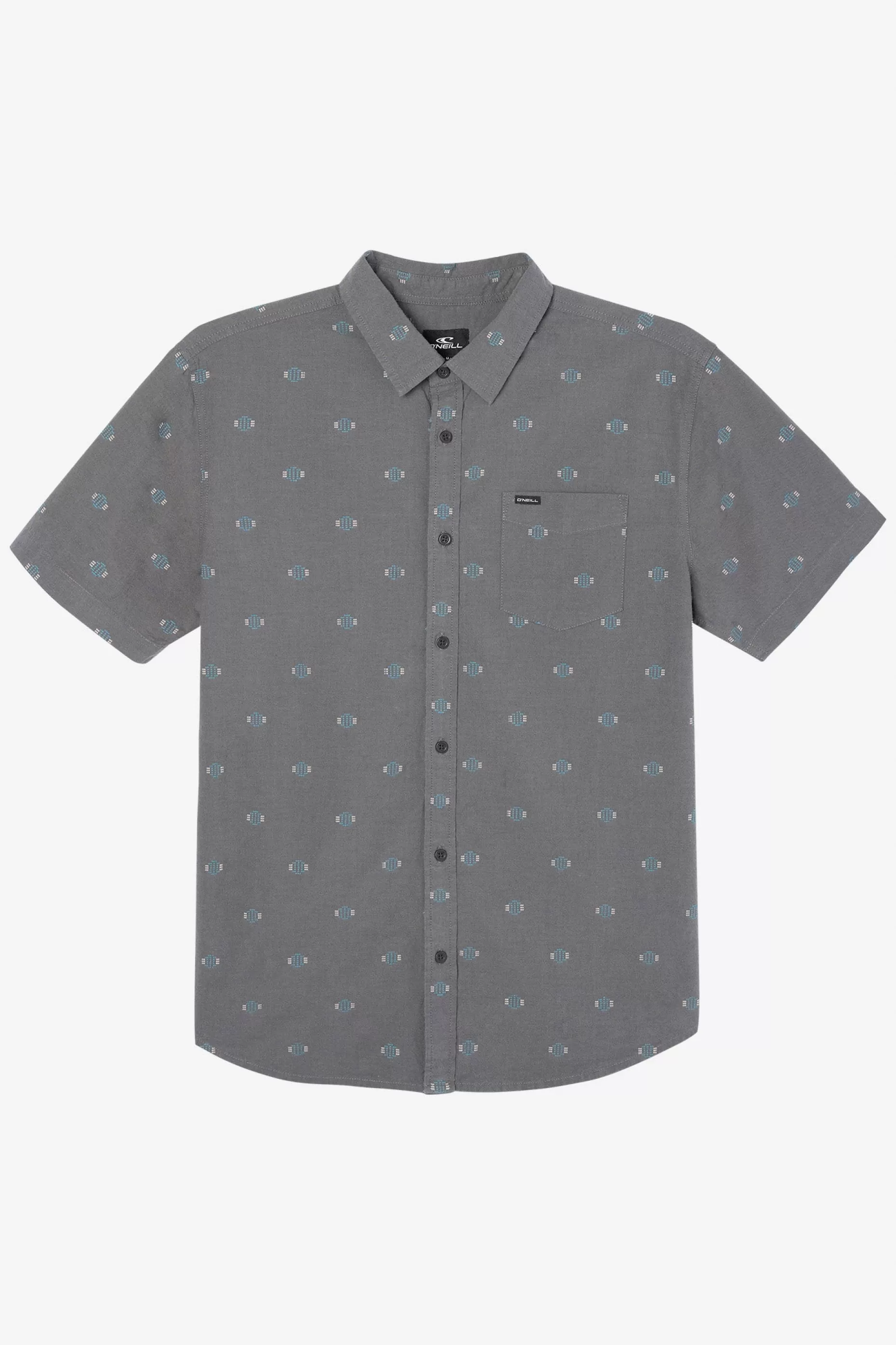 O’Neill QUIVER STRETCH DOBBY SHIRT^ Shirts & Flannels