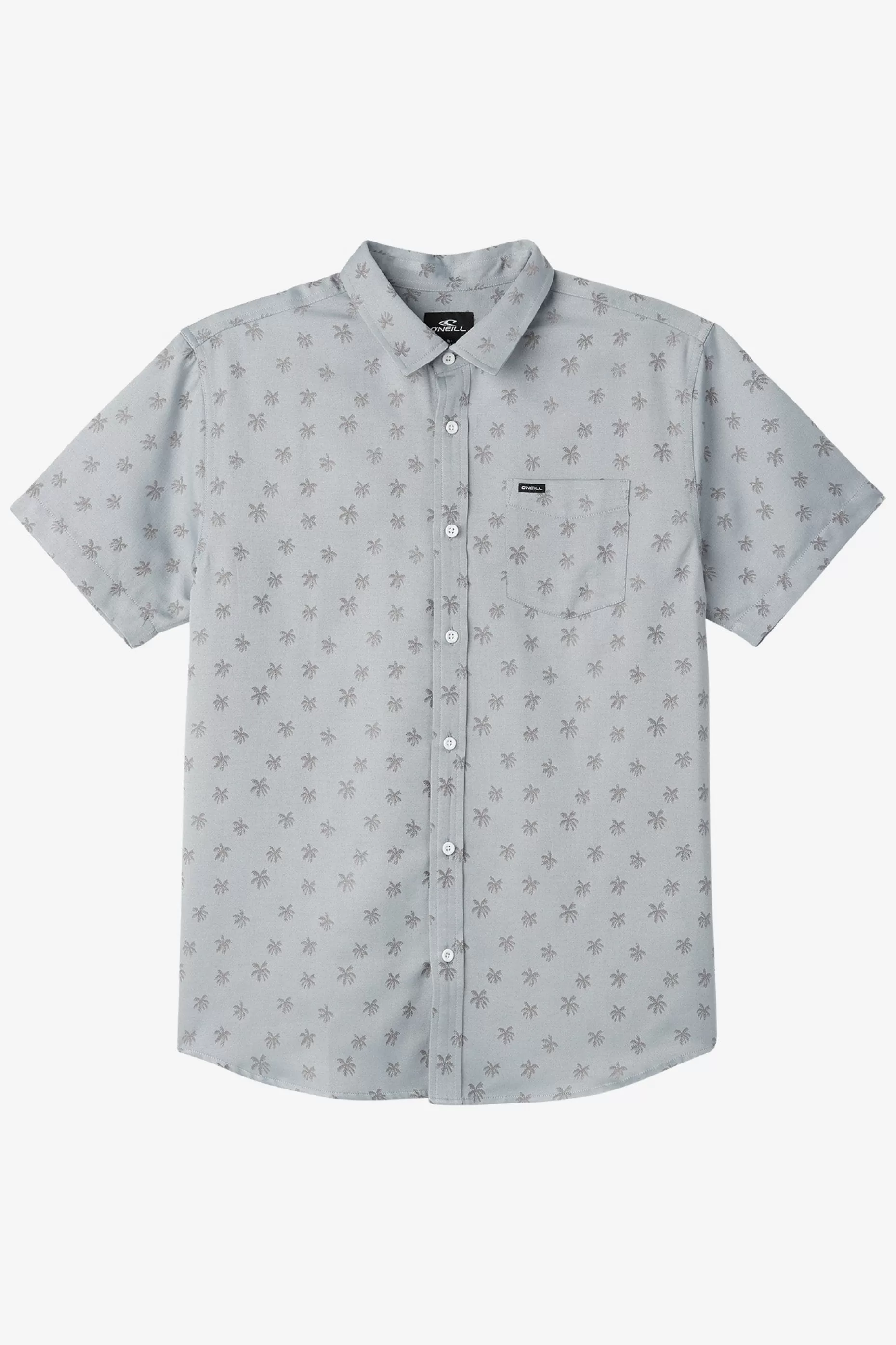 O’Neill QUIVER STRETCH DOBBY STANDARD FIT SHIRT^ Shirts & Flannels