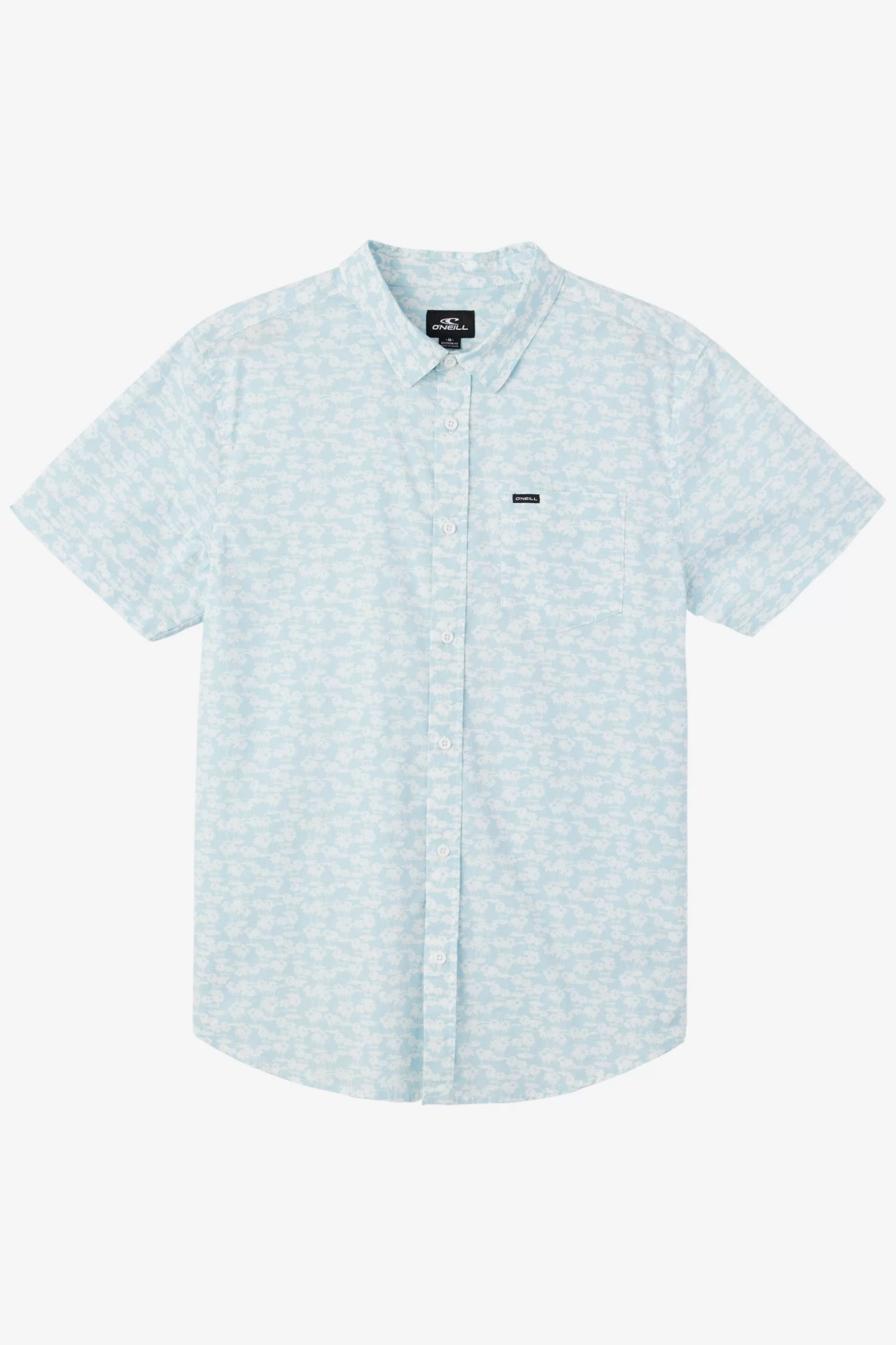 O’Neill QUIVER STRETCH MODERN FIT SHIRT^ Shirts & Flannels