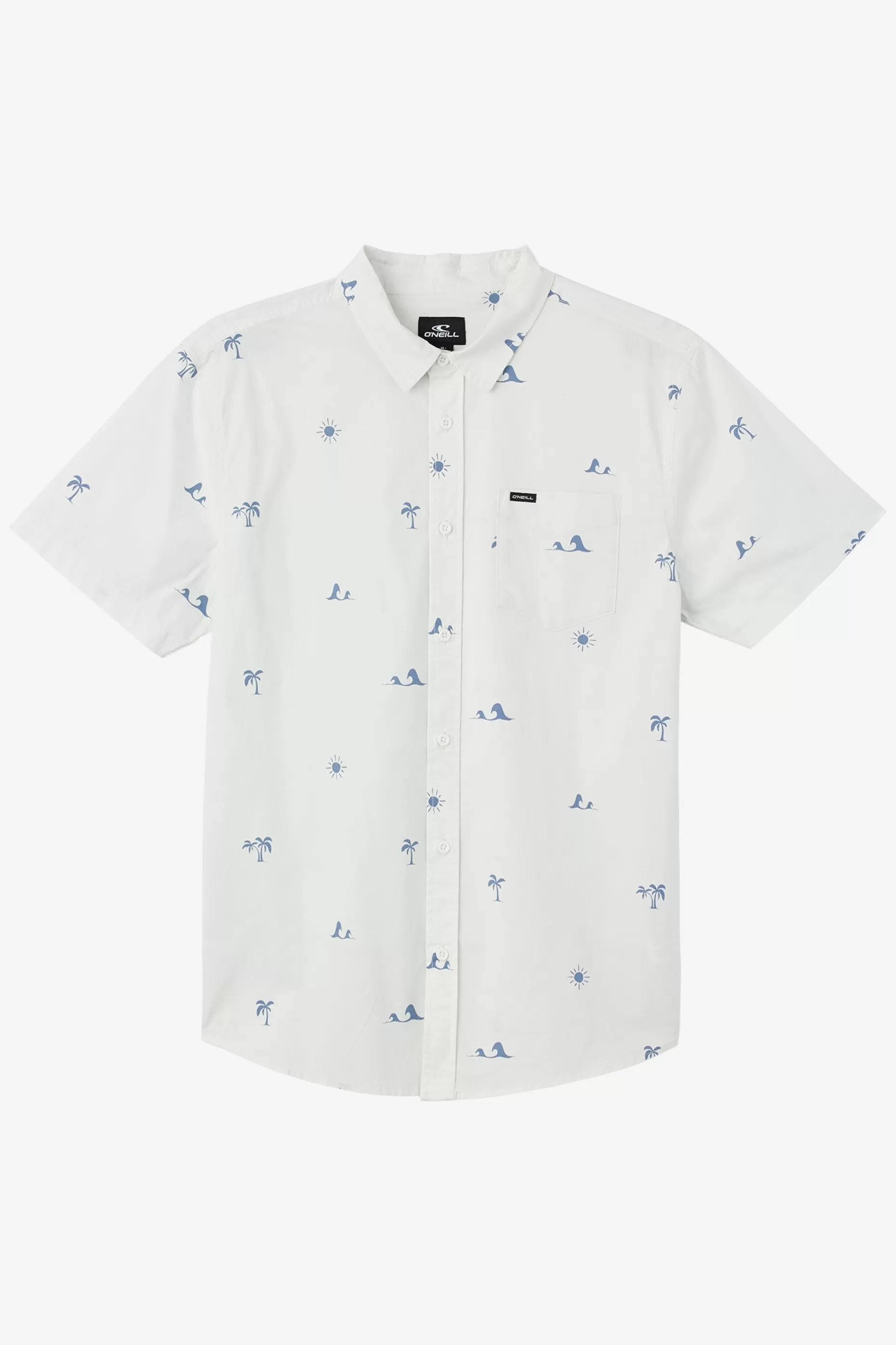 O’Neill QUIVER STRETCH MODERN FIT SHIRT^ Shirts & Flannels