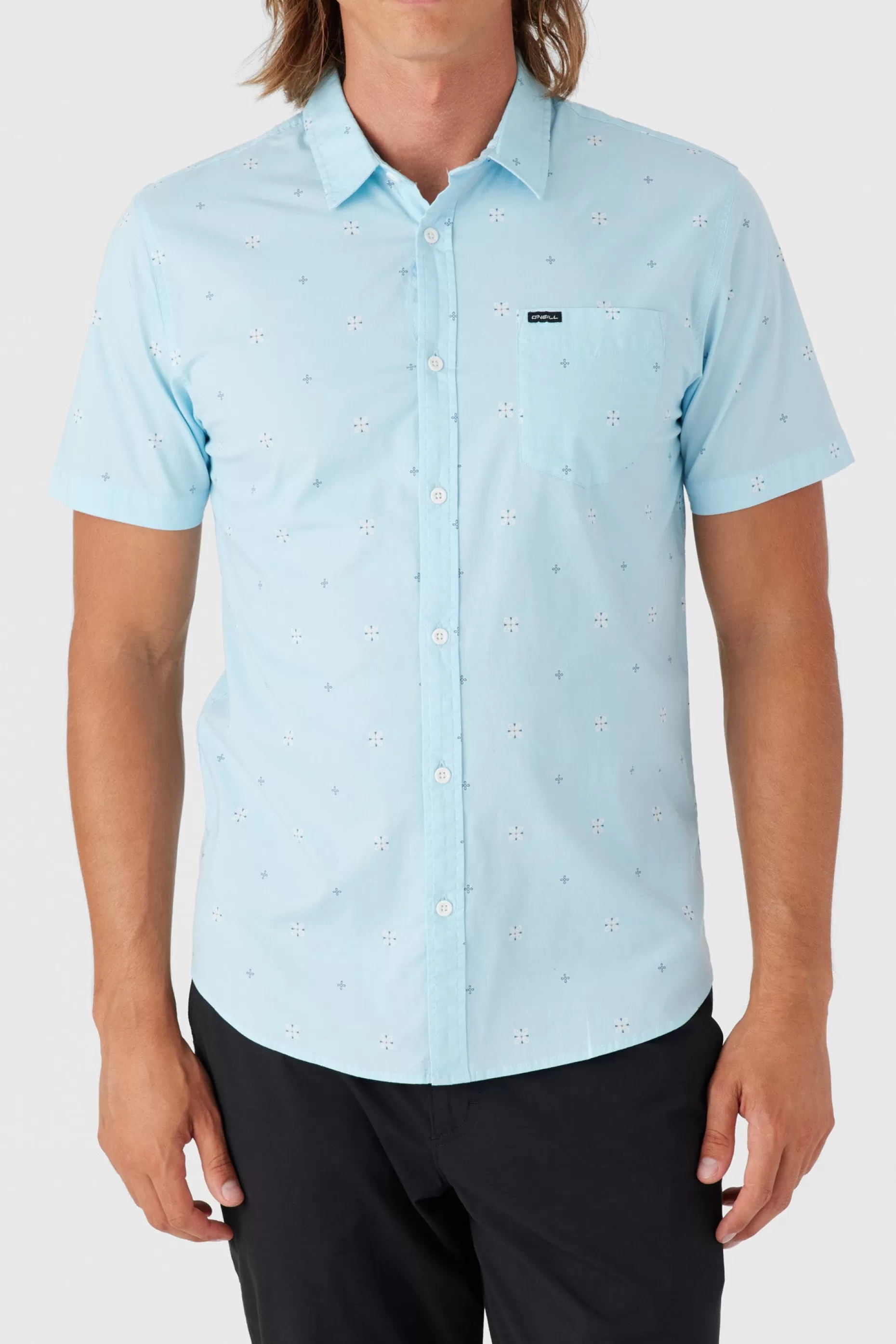 O’Neill QUIVER STRETCH MODERN FIT SHIRT^ Shirts & Flannels